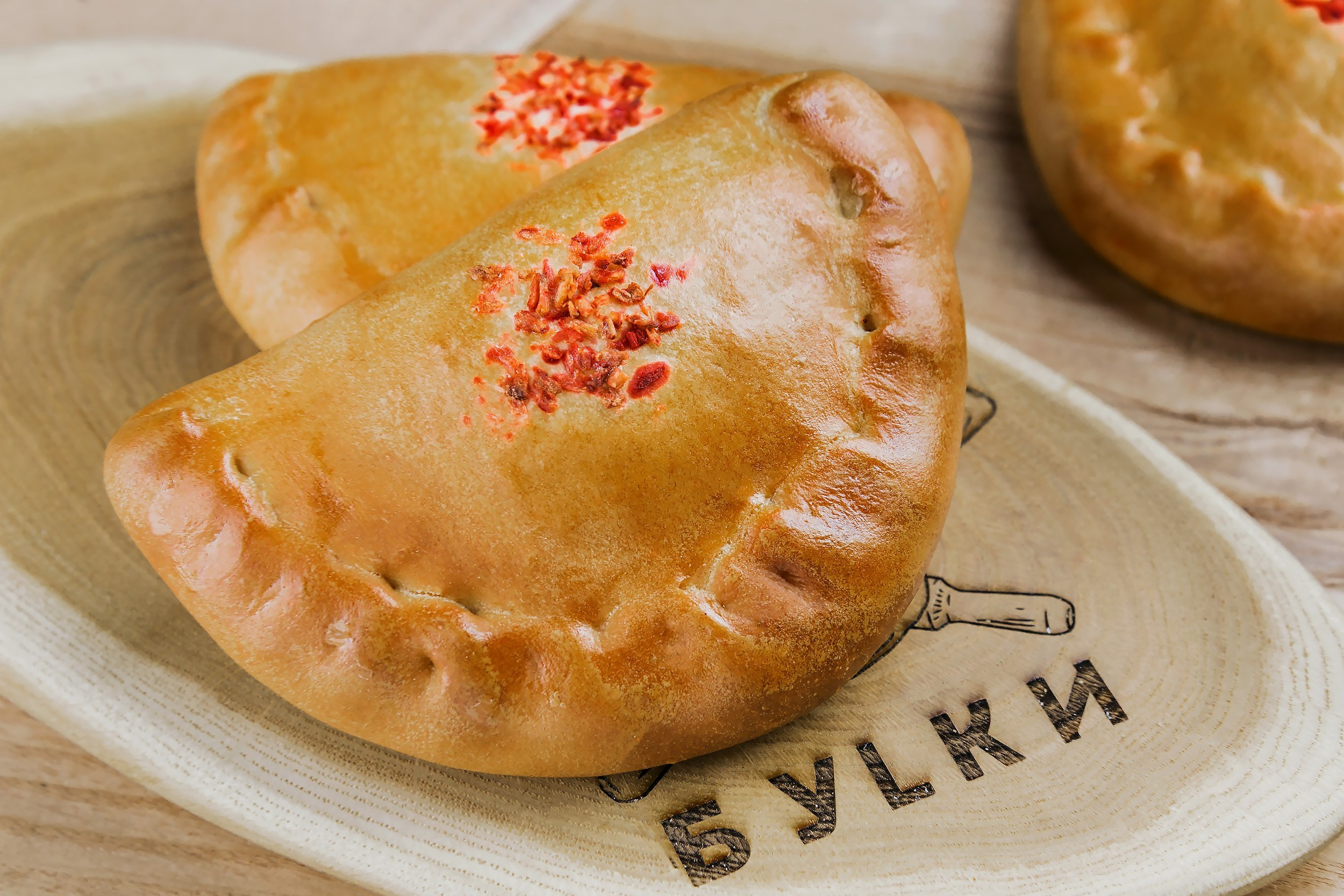 Съемка хлеба, выпечки | Фуд фотограф