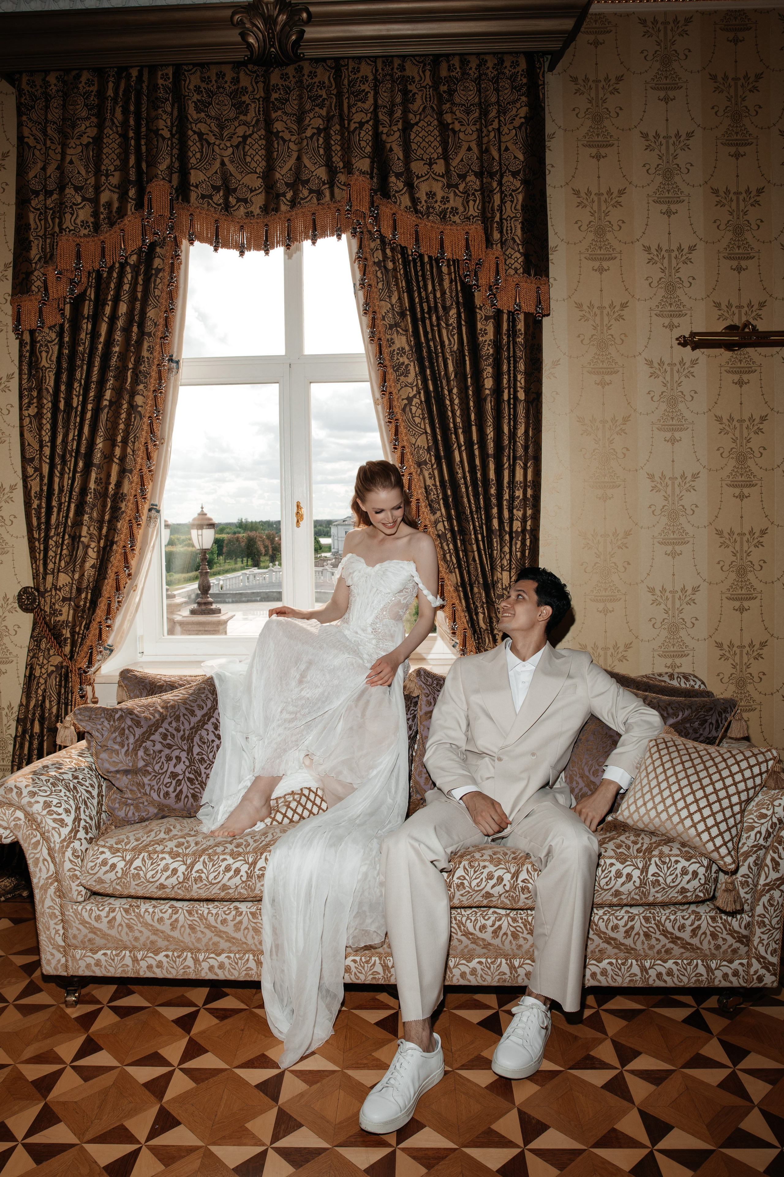 Alex and Tati. Фотограф Анжелика Кварц. Санкт-Петербург, Wedding Photographer in Spain, France, Italy, Montenegro