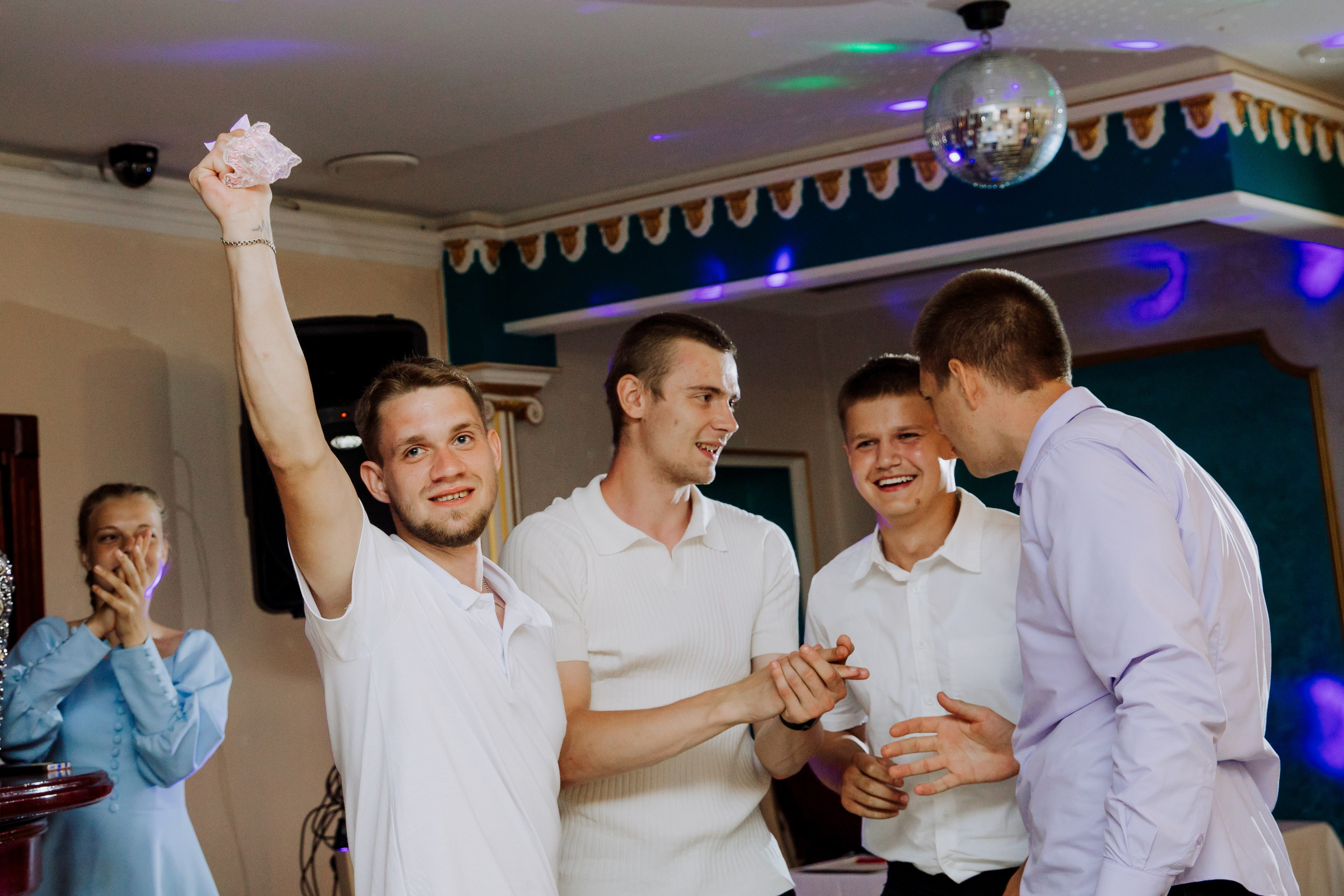 Лазурный. Семейный фотограф москва