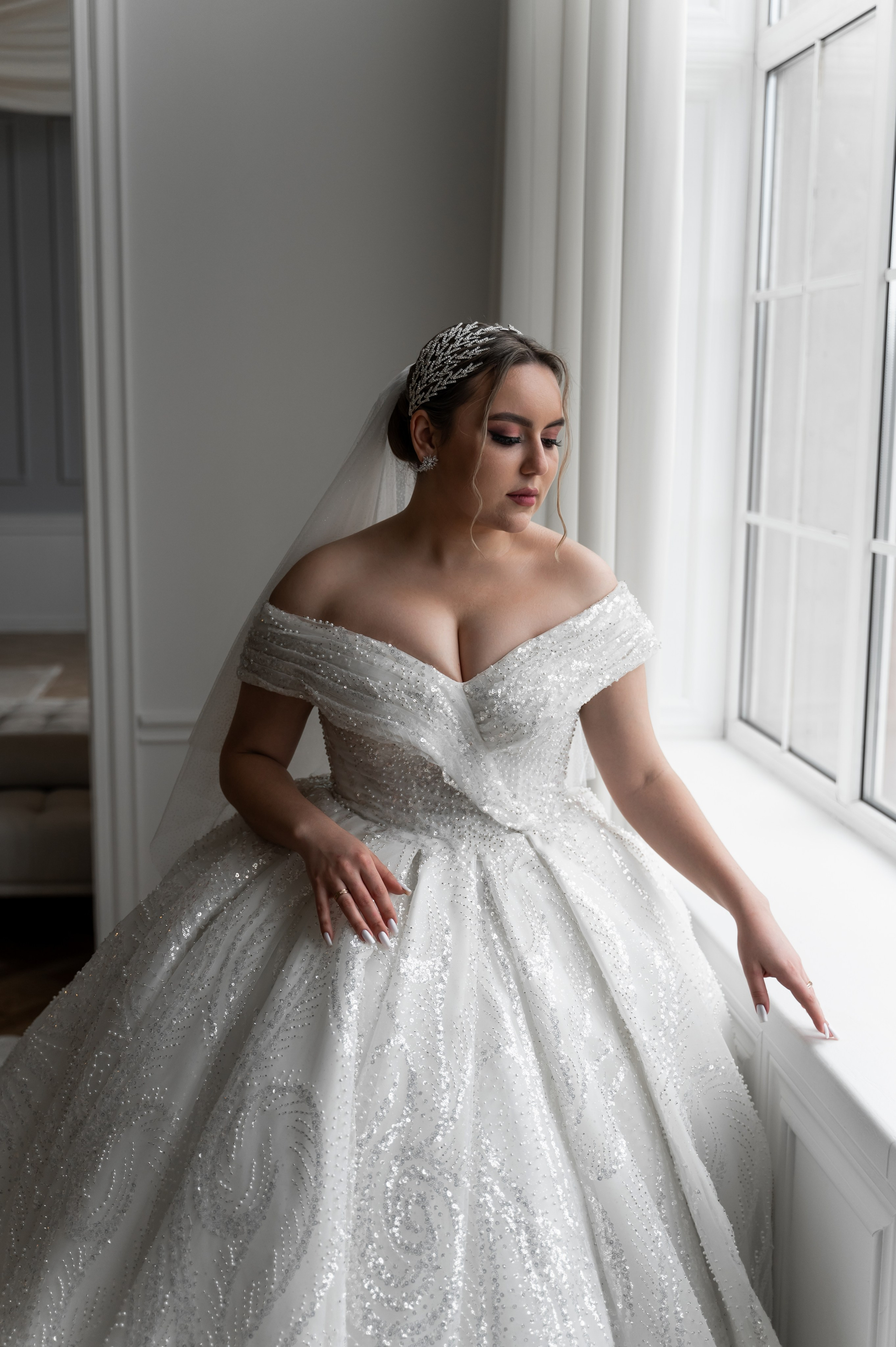 Андрей & Анастасия. Фотограф Палий Ульяна