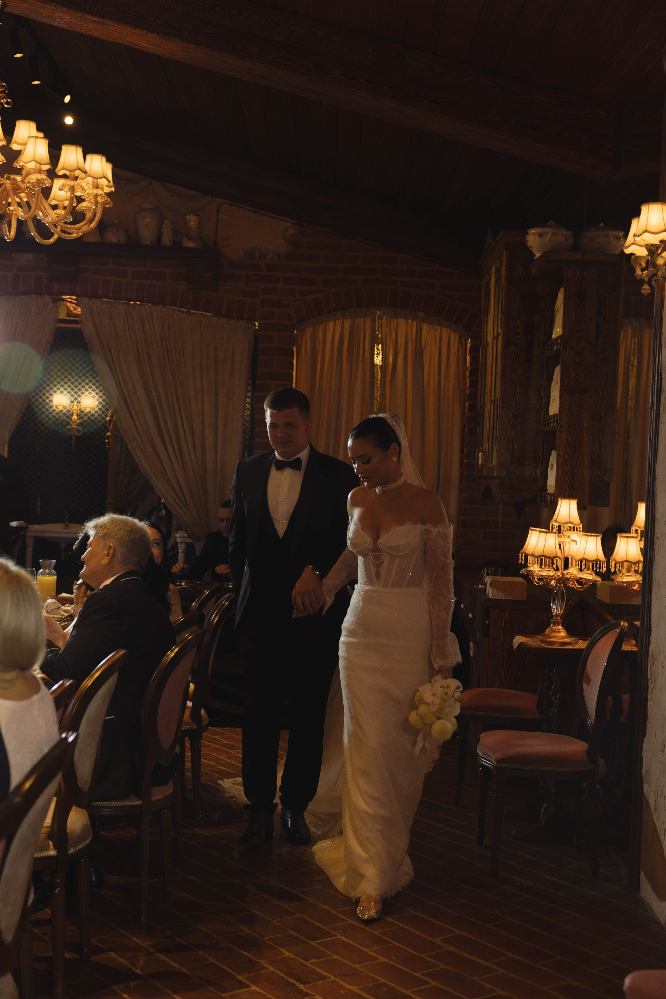 Анна&Никита. Свадебный фотограф в Ростове-на-Дону Виктория Трунова