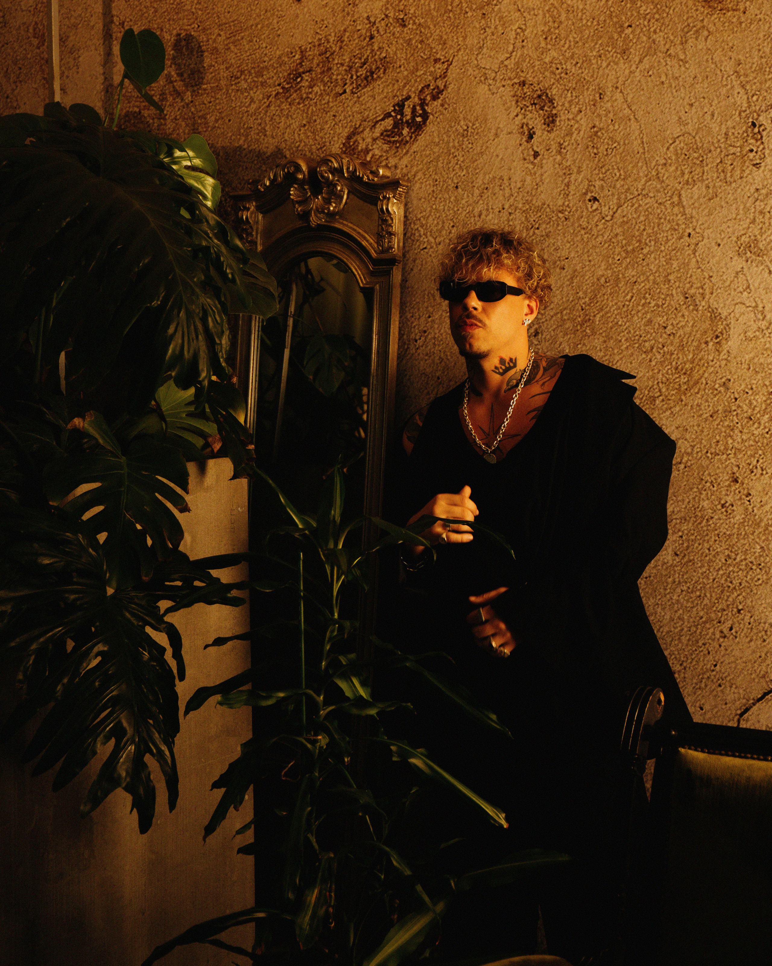 Soldatov. Фотограф в Москве Осокин Иван