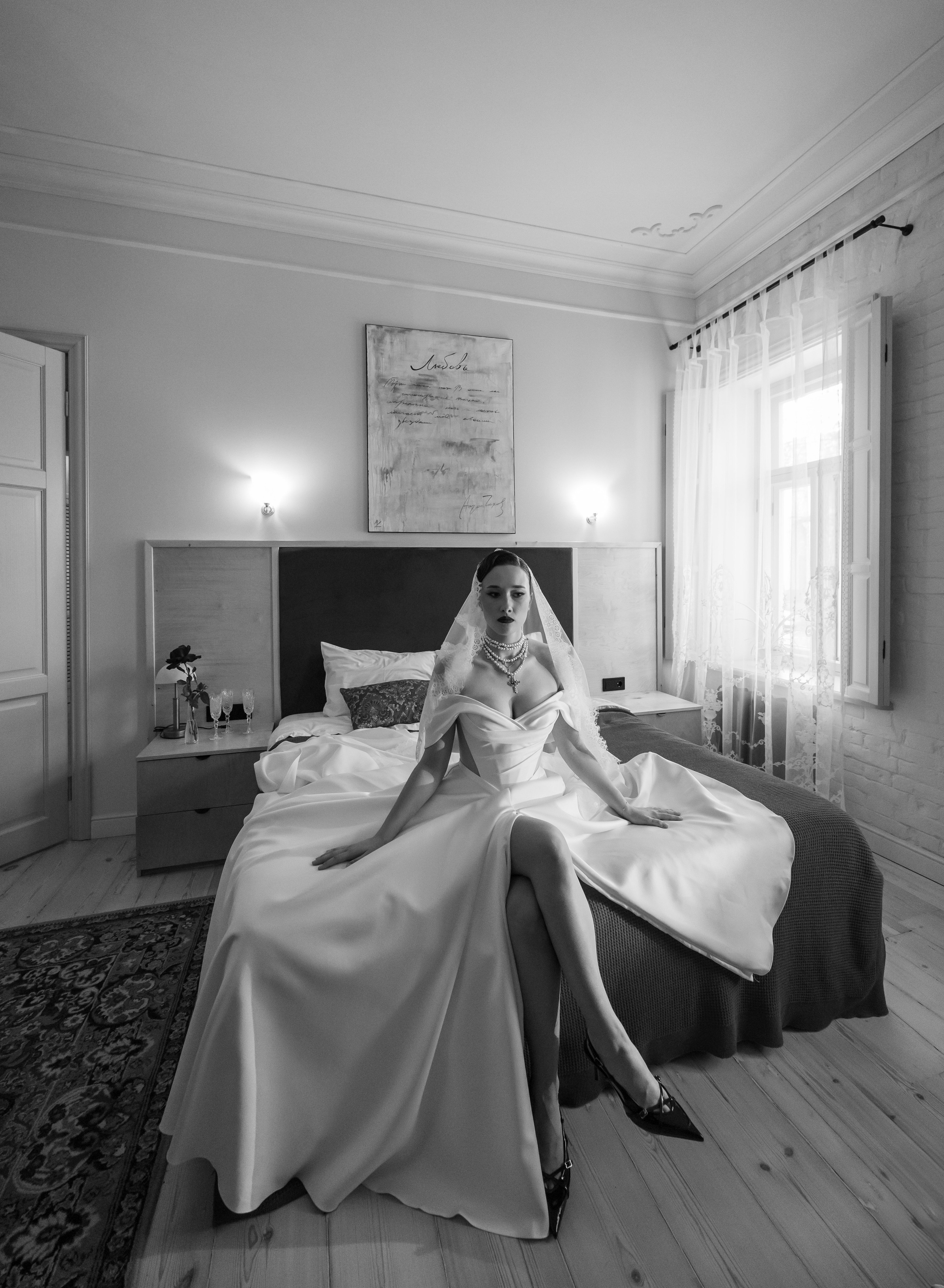 Арина & Константин. Яна Чхан — Фотограф в Донецке и не только