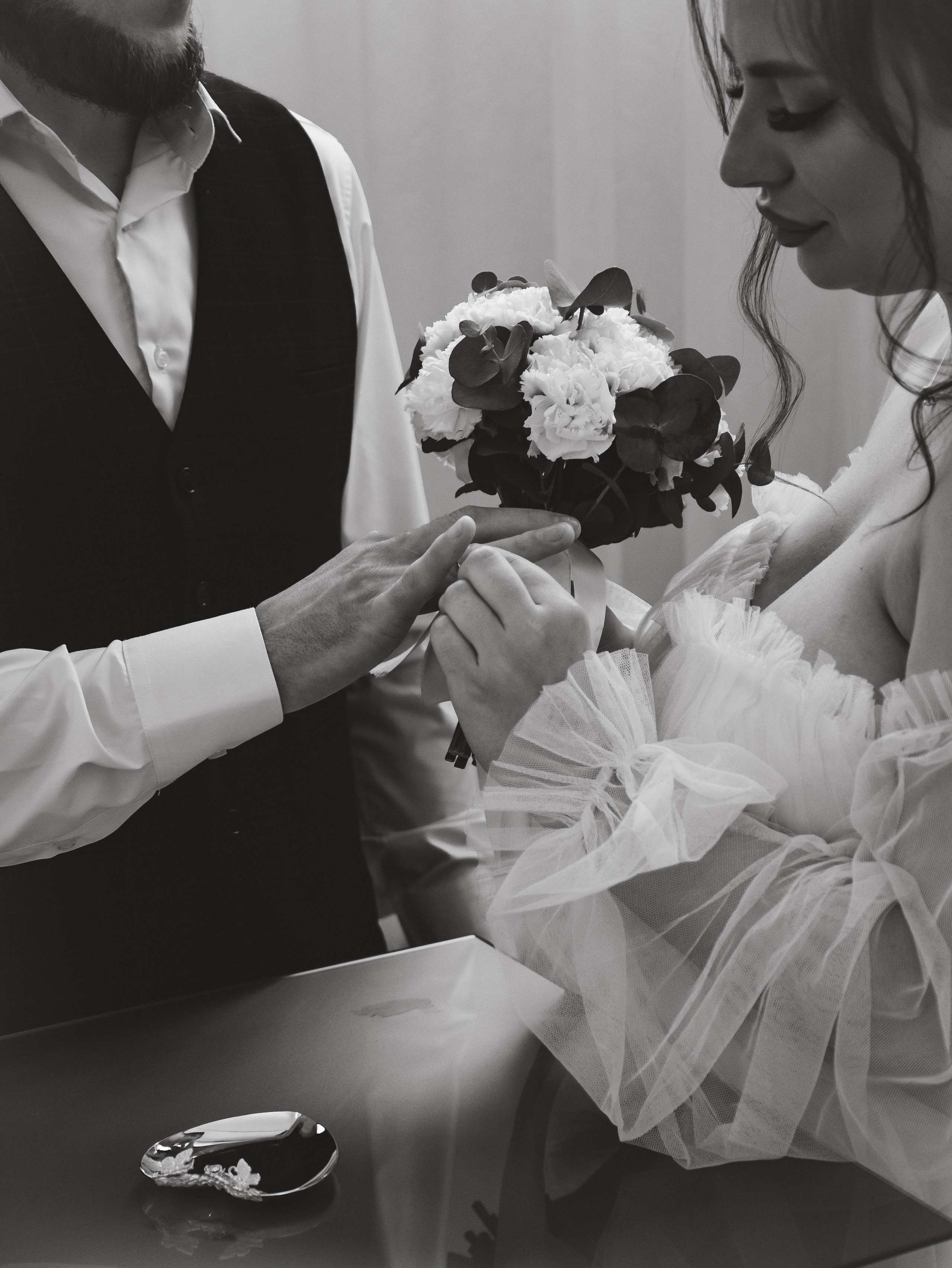 Свадьба. Фото и видеосъёмка Кемерово