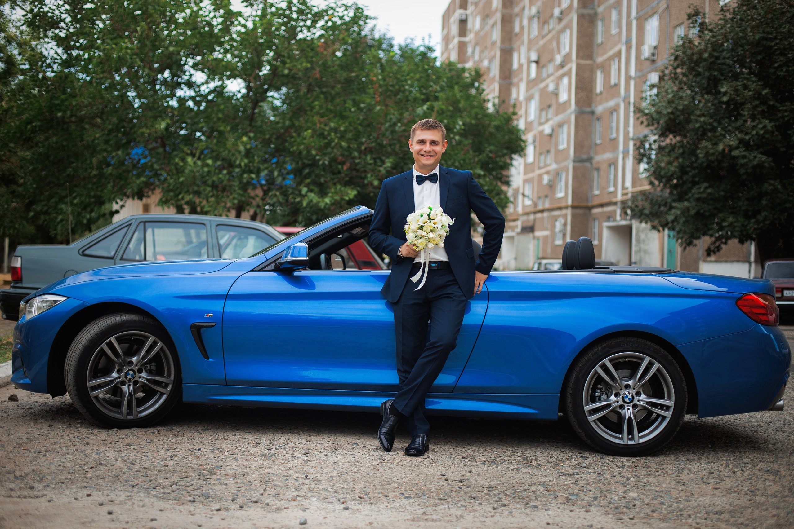 Игорь Тихонов. Фотограф Игорь Тихонов