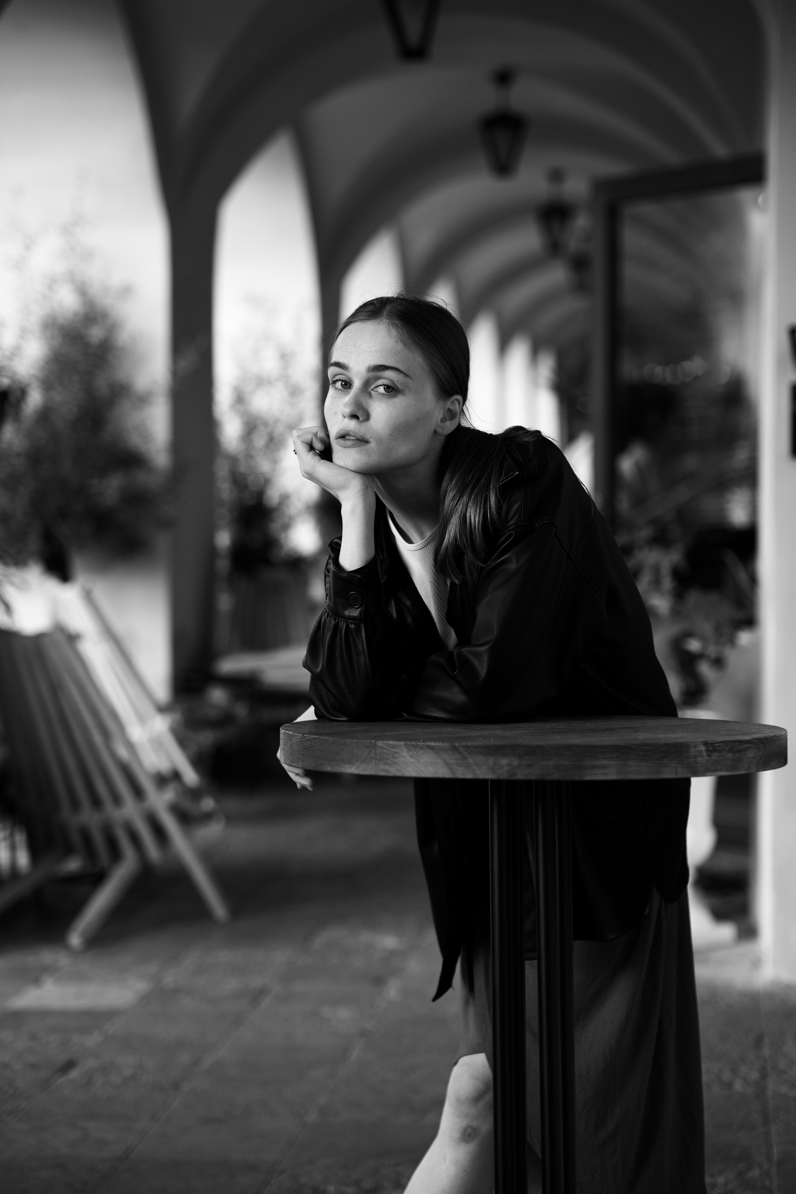 Women. Фотограф Москва