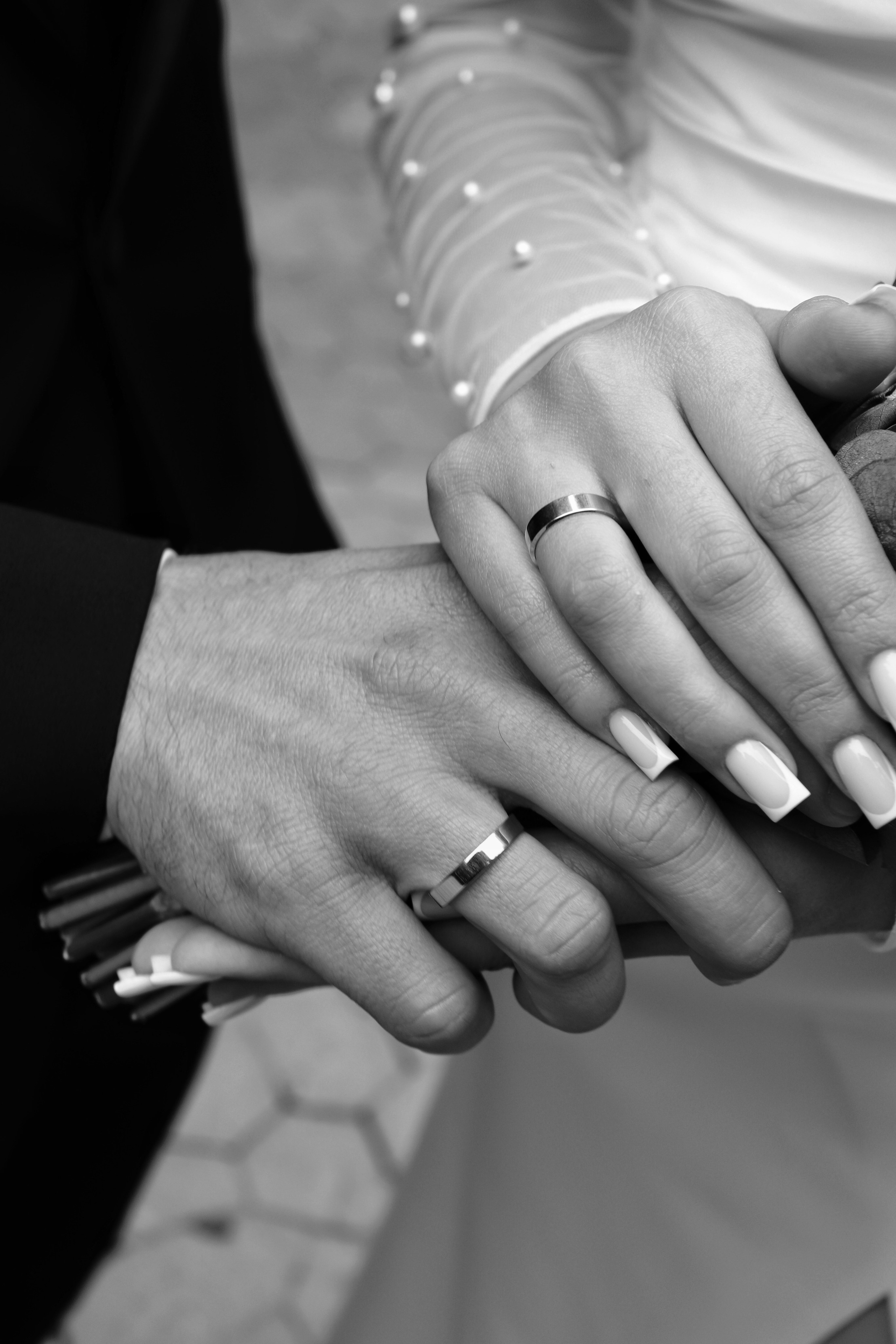 Свадебная съемка. Фотограф в г. Барнаул Нина Чепрасова