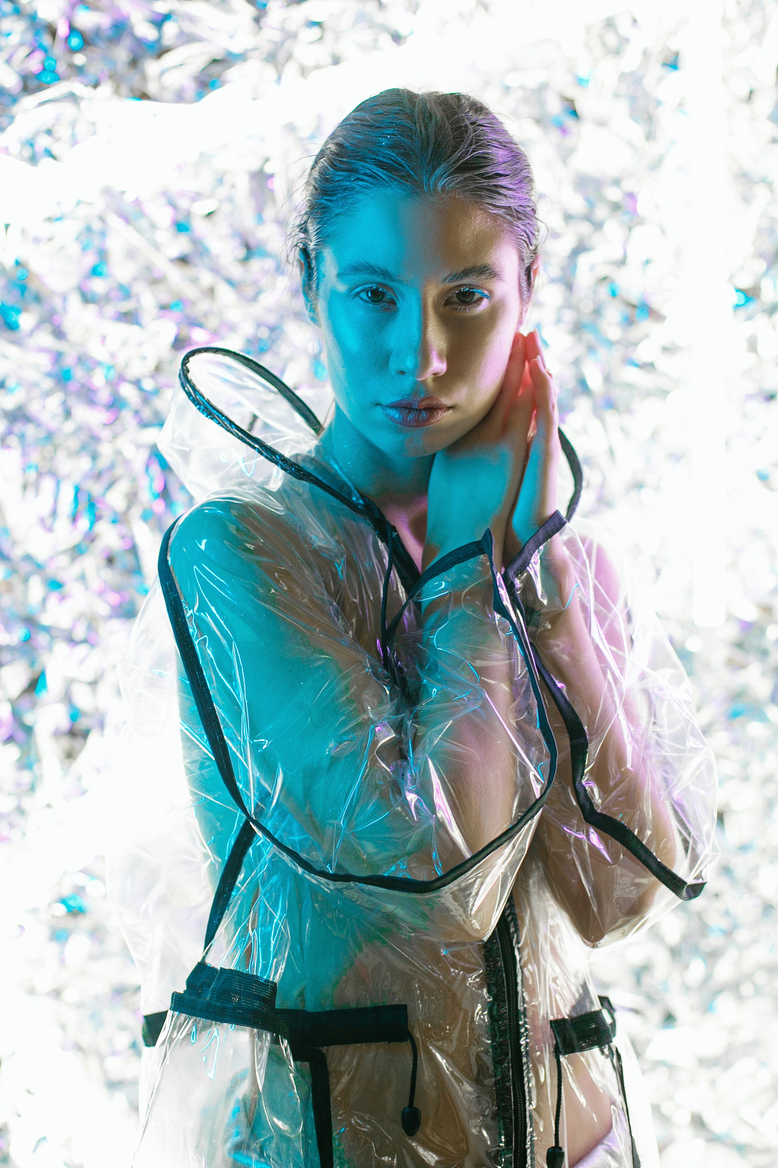 Космо. Фотограф Богданенко Антон