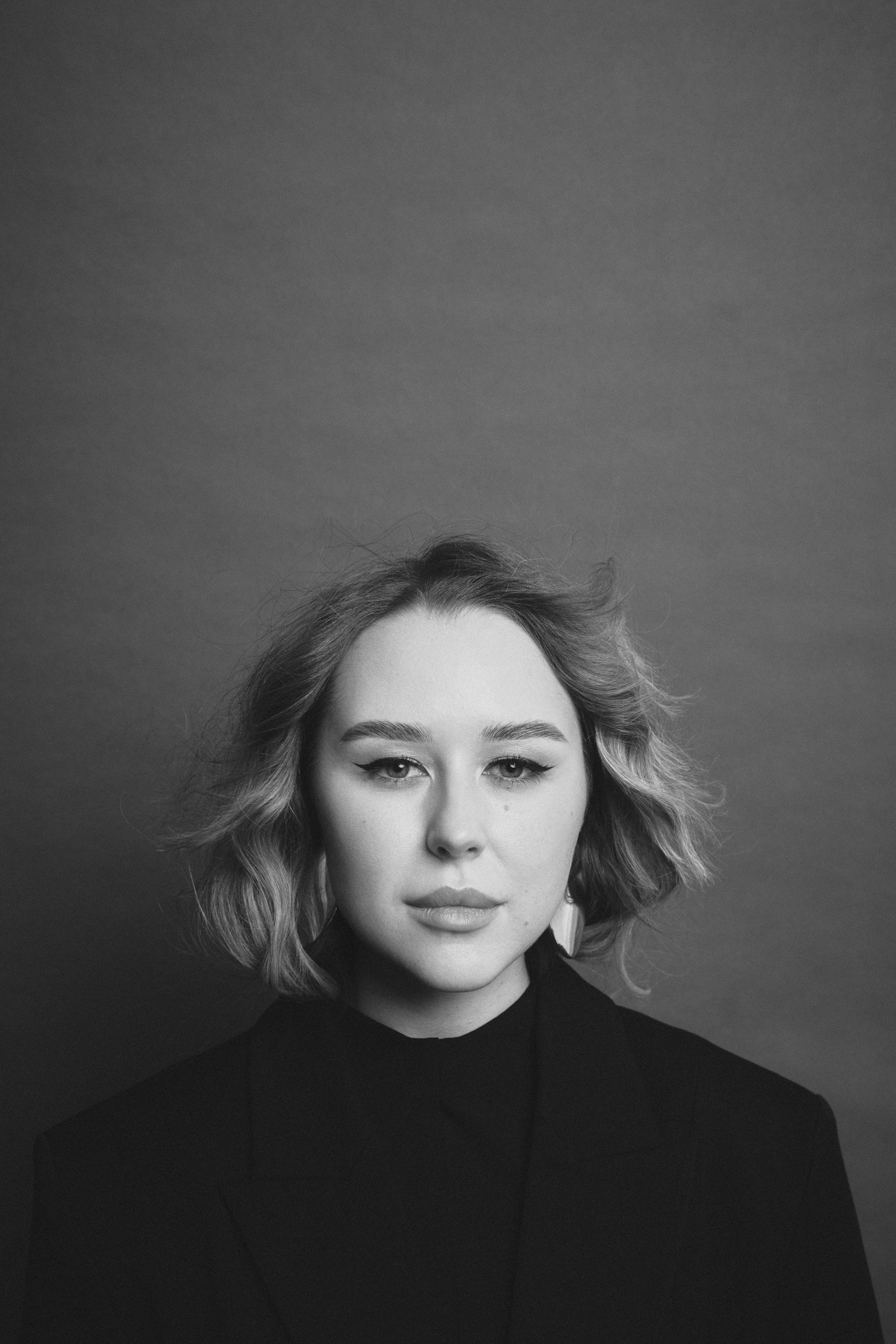 Портретный фотограф в Санкт-Петербурге Антон Овчинников