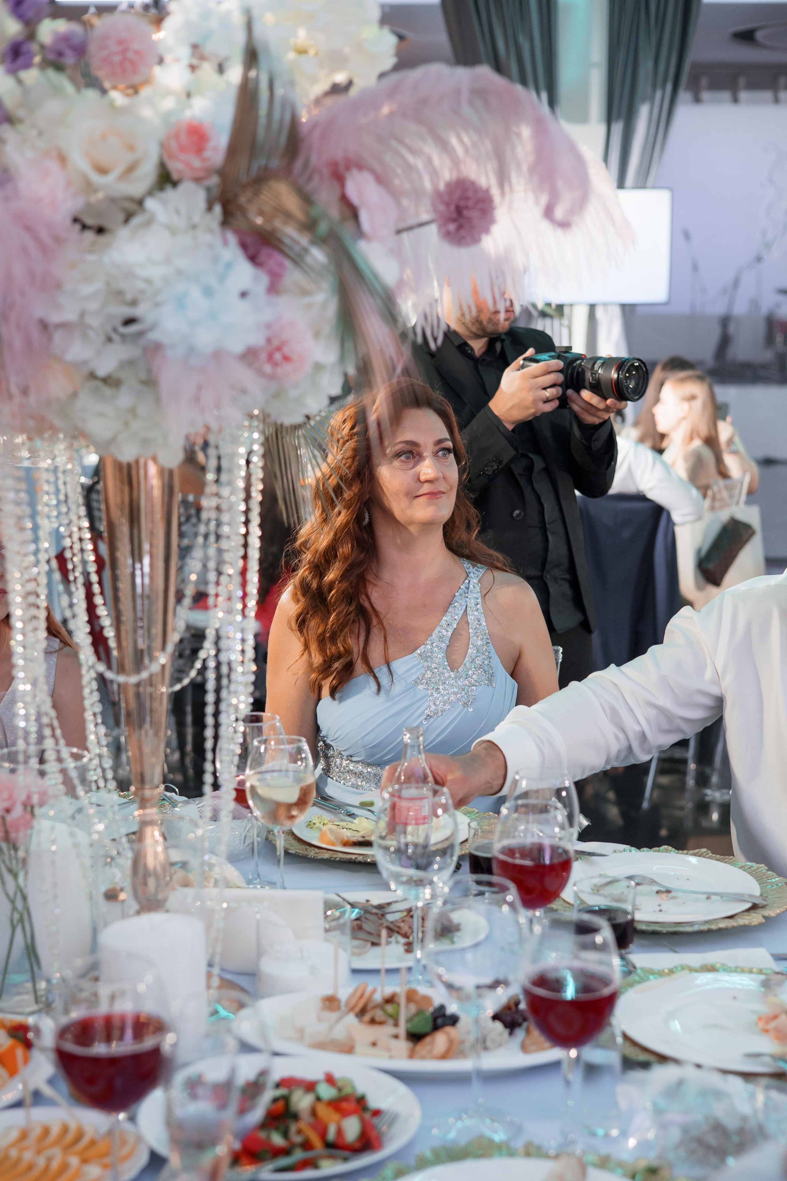 Тимур и Екатерина, Мона-Хотел. Свадебный и репортажный фотограф (Москва, Королев и другие)