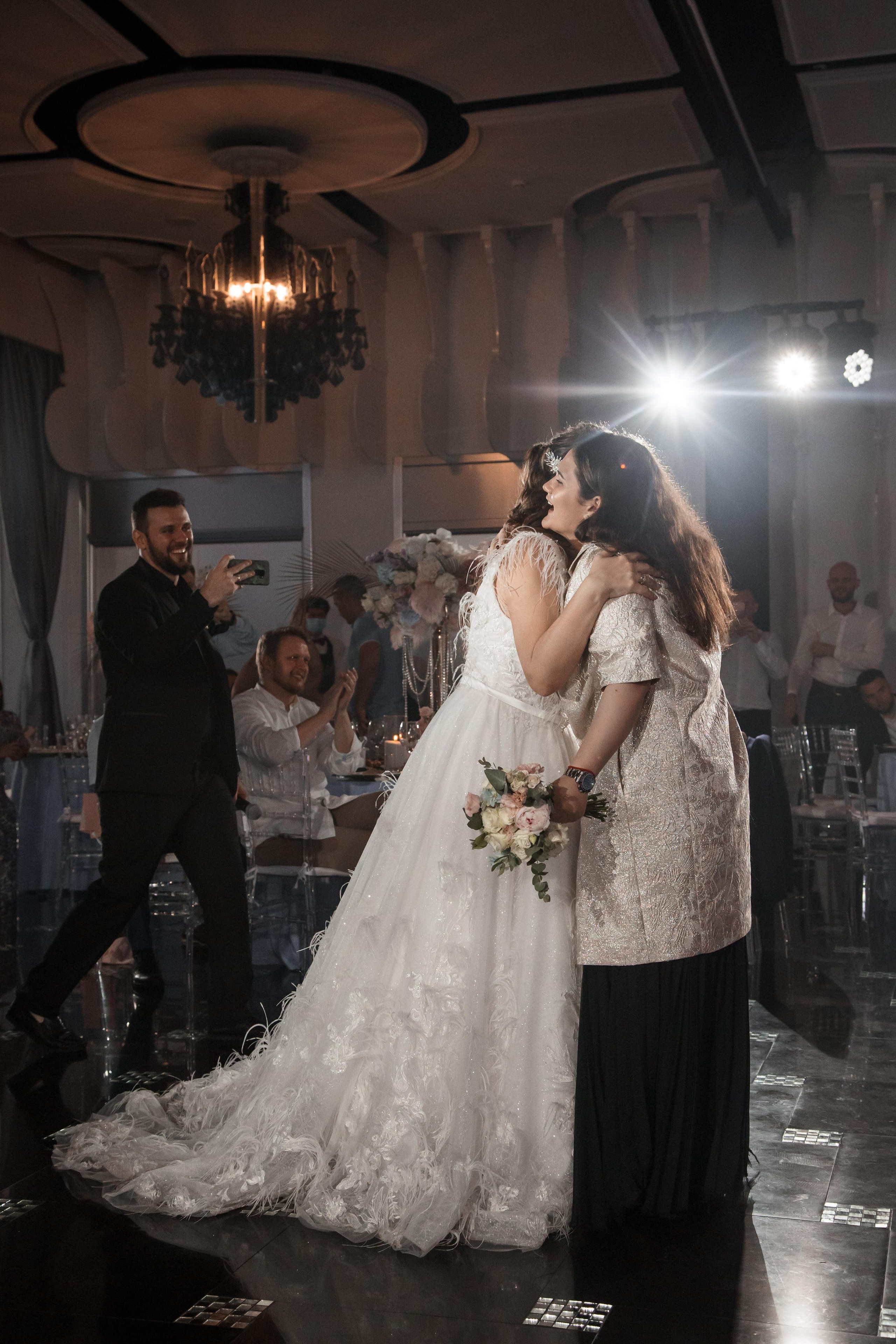 Тимур и Екатерина, Мона-Хотел. Свадебный и репортажный фотограф (Москва, Королев и другие)