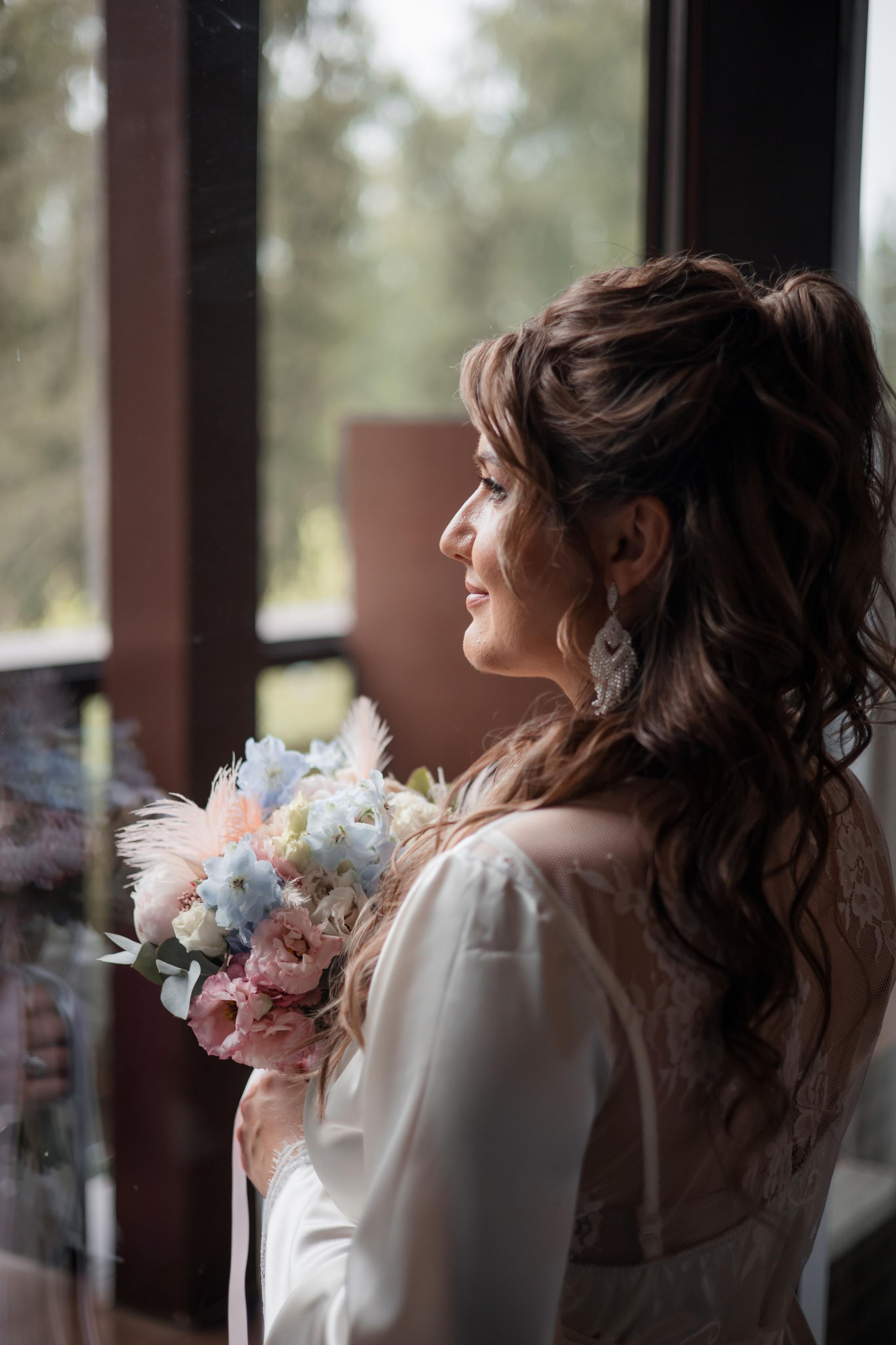 Тимур и Екатерина, Мона-Хотел. Свадебный и репортажный фотограф (Москва, Королев и другие)