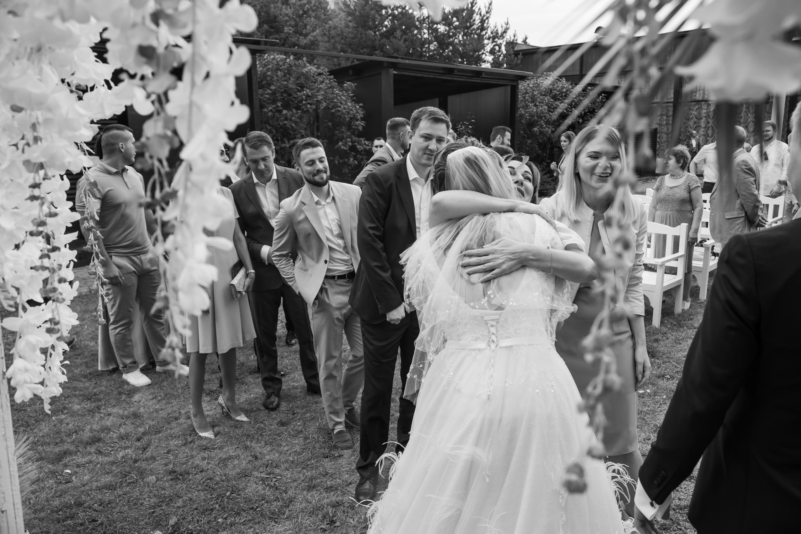 Тимур и Екатерина, Мона-Хотел. Свадебный и репортажный фотограф (Москва, Королев и другие)