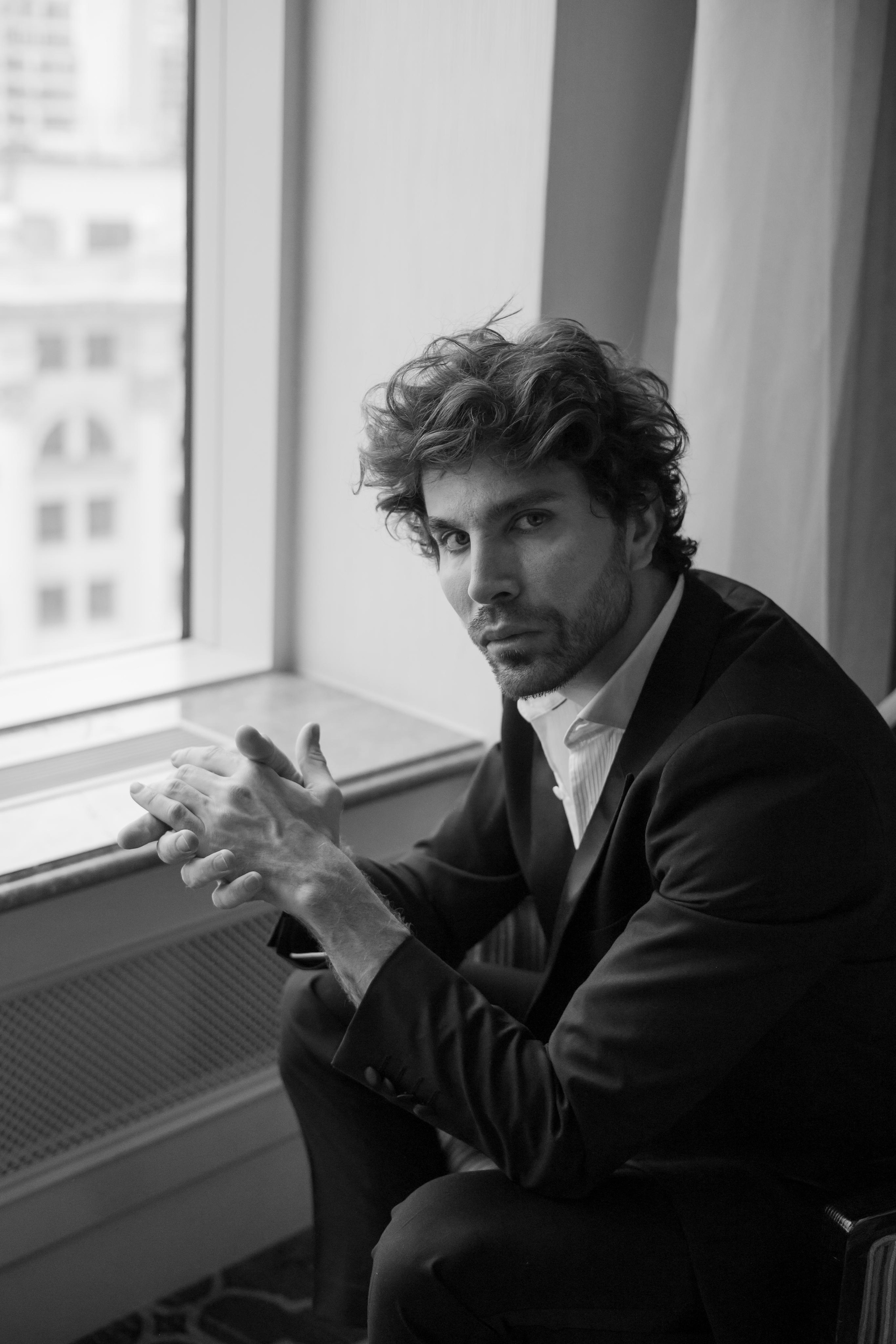 Дарья и Михаил, отель Lotte. Свадебный и репортажный фотограф (Москва, Королев и другие)