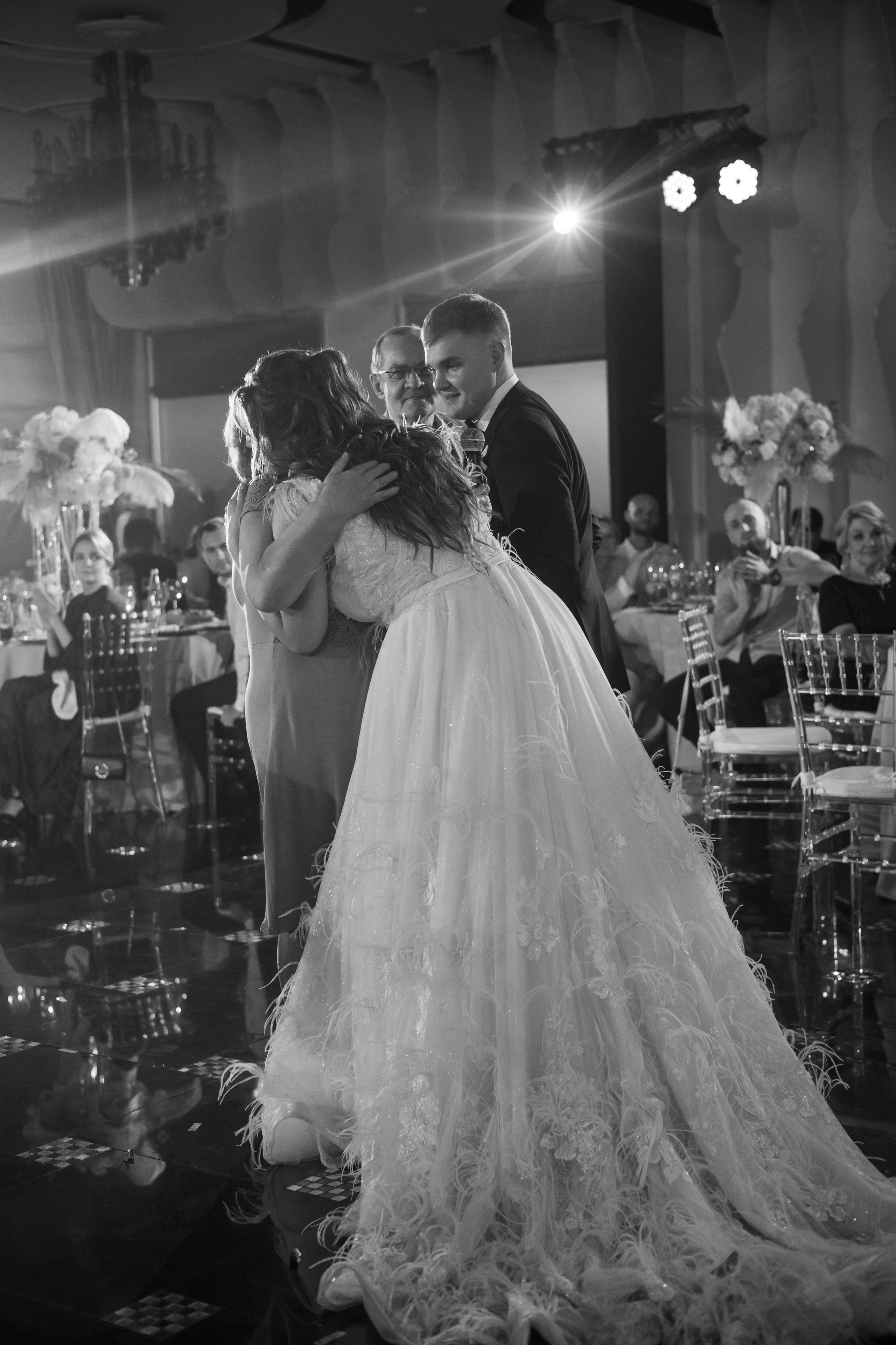 Тимур и Екатерина, Мона-Хотел. Свадебный и репортажный фотограф (Москва, Королев и другие)