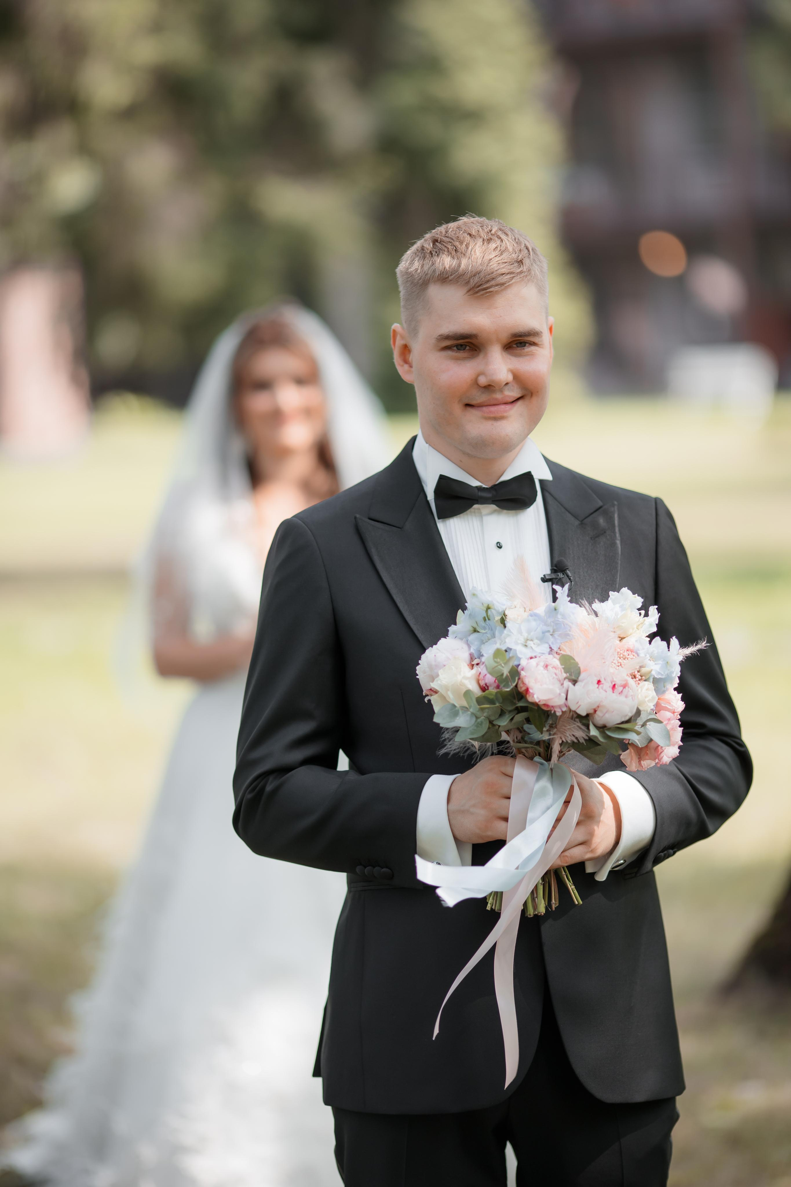 Тимур и Екатерина, Мона-Хотел. Свадебный и репортажный фотограф (Москва, Королев и другие)