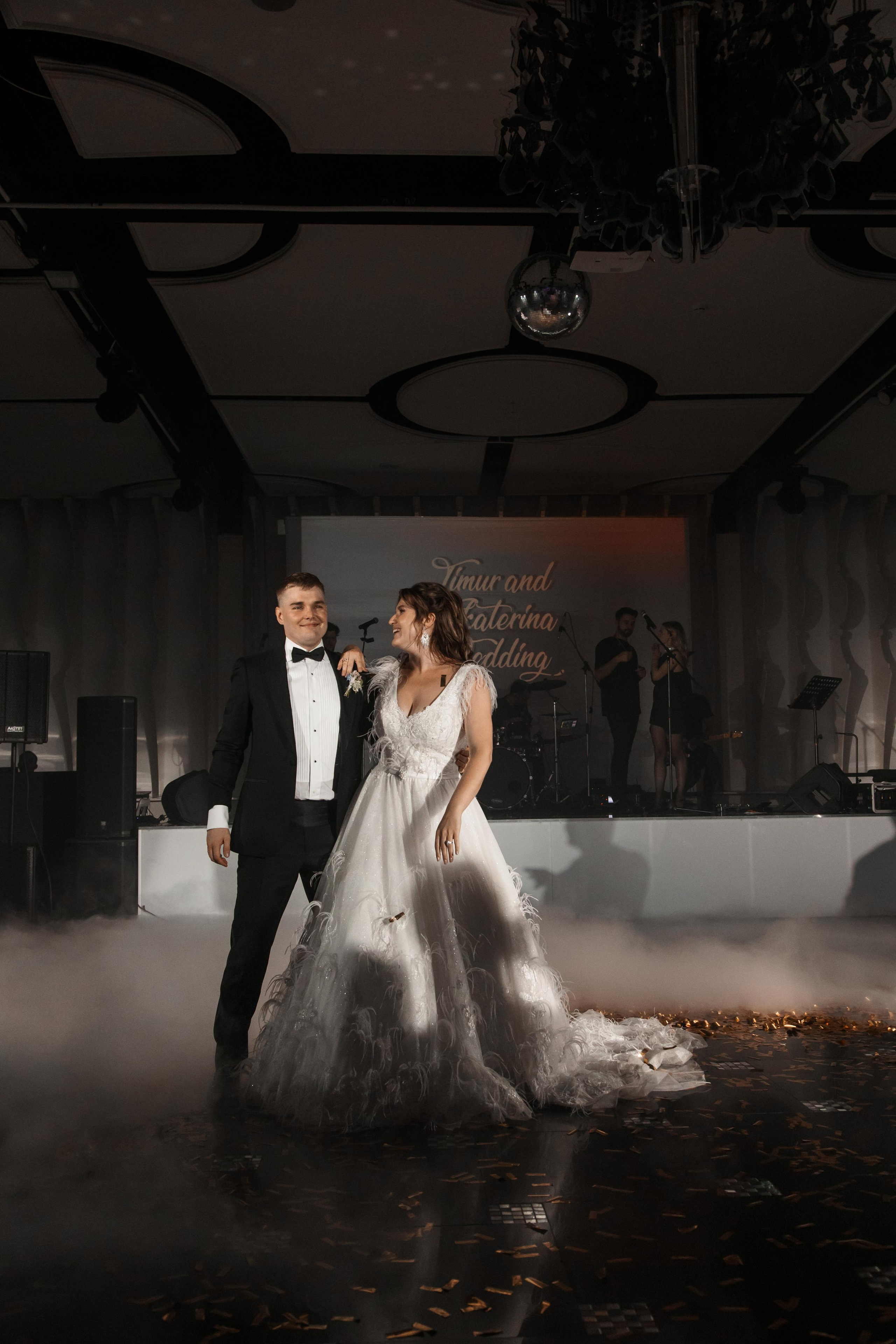 Тимур и Екатерина, Мона-Хотел. Свадебный и репортажный фотограф (Москва, Королев и другие)