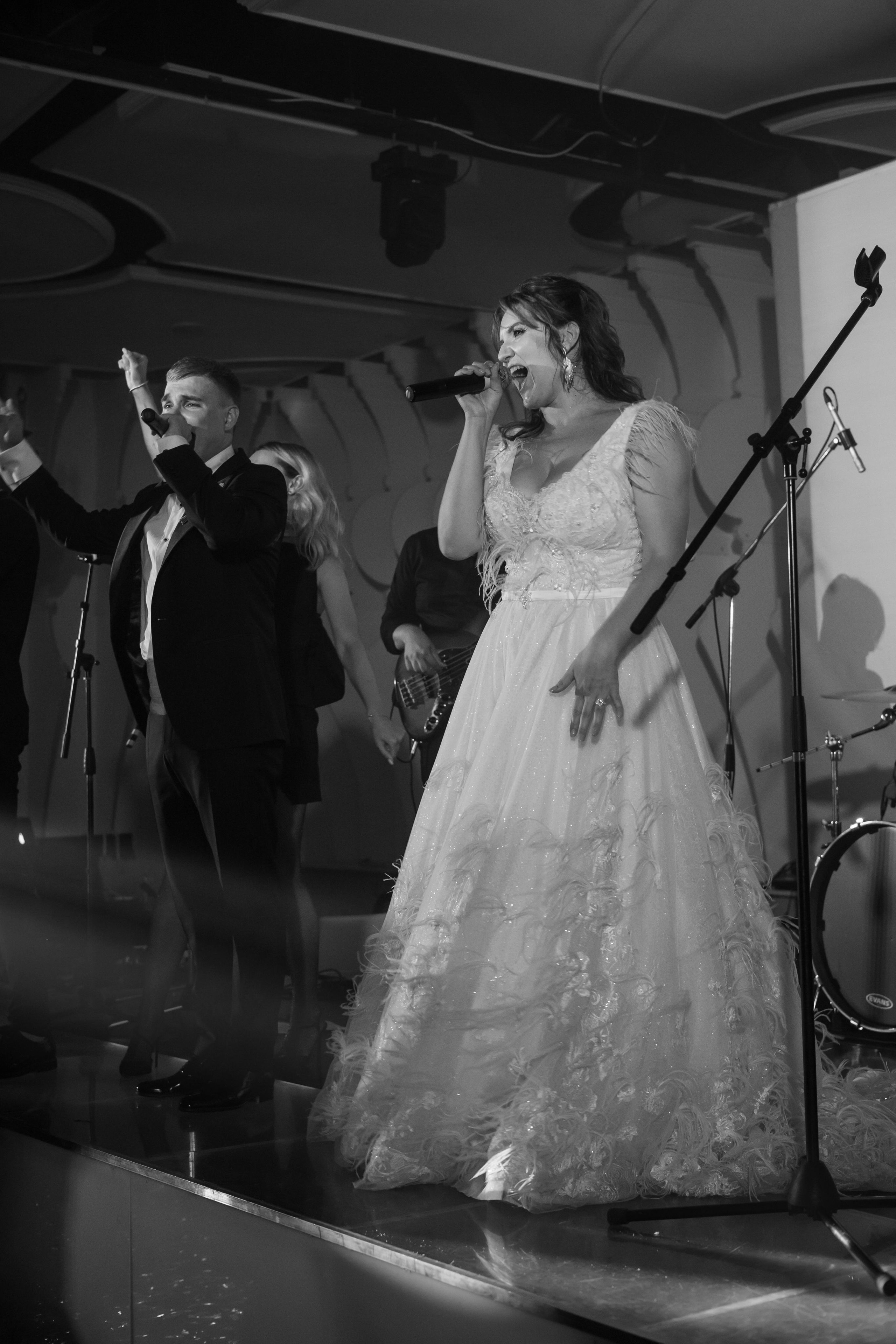 Тимур и Екатерина, Мона-Хотел. Свадебный и репортажный фотограф (Москва, Королев и другие)