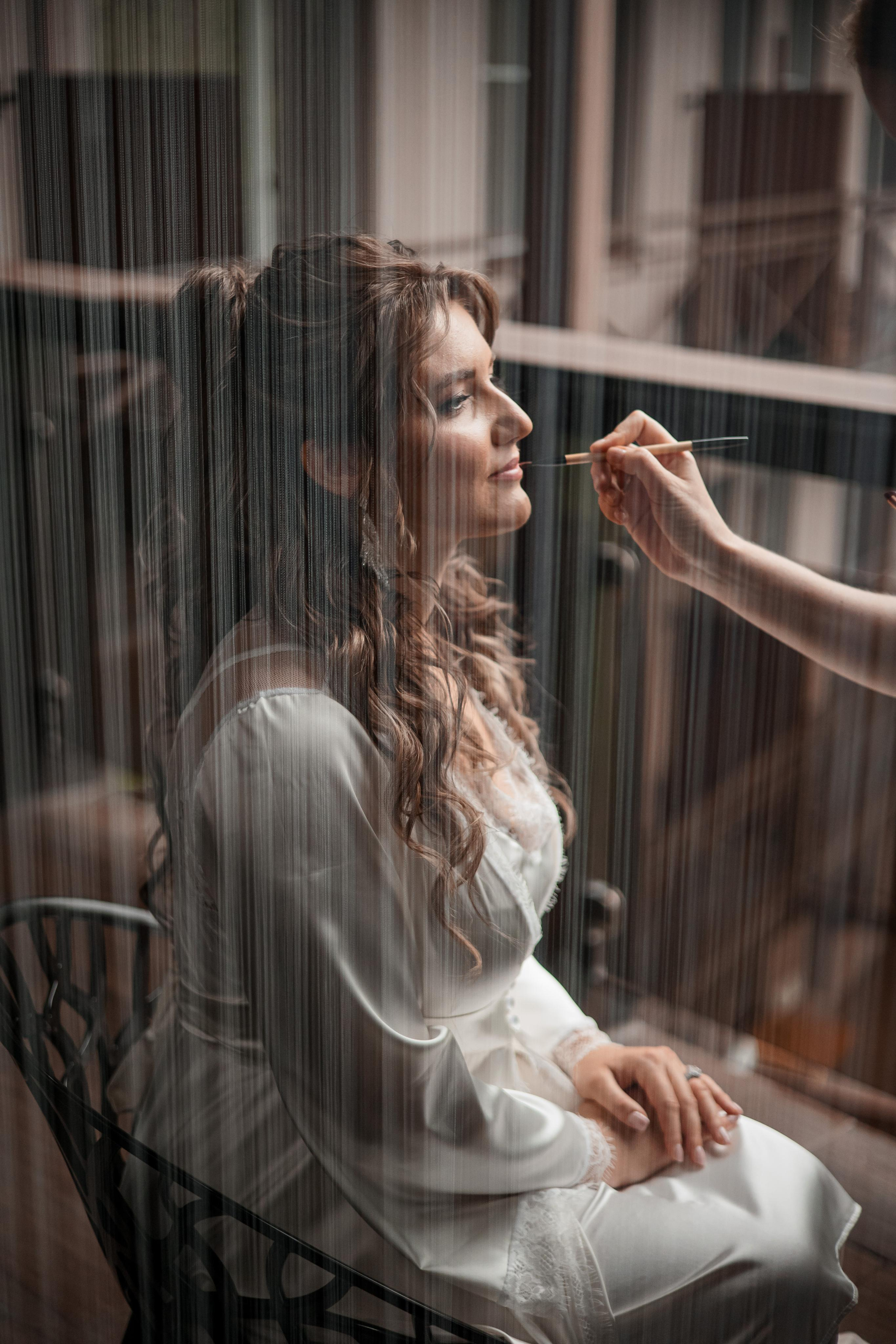 Тимур и Екатерина, Мона-Хотел. Свадебный и репортажный фотограф (Москва, Королев и другие)