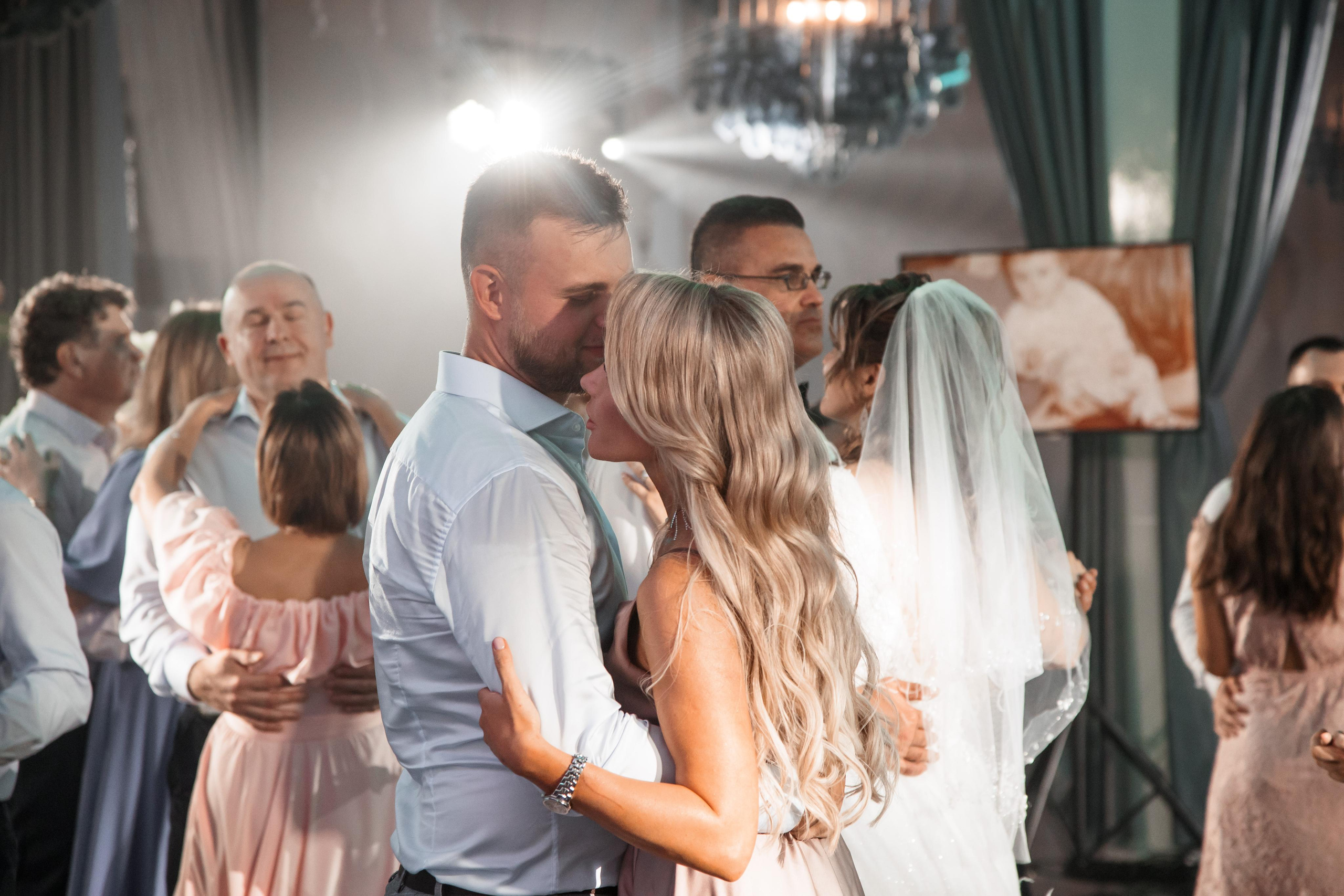 Тимур и Екатерина, Мона-Хотел. Свадебный и репортажный фотограф (Москва, Королев и другие)