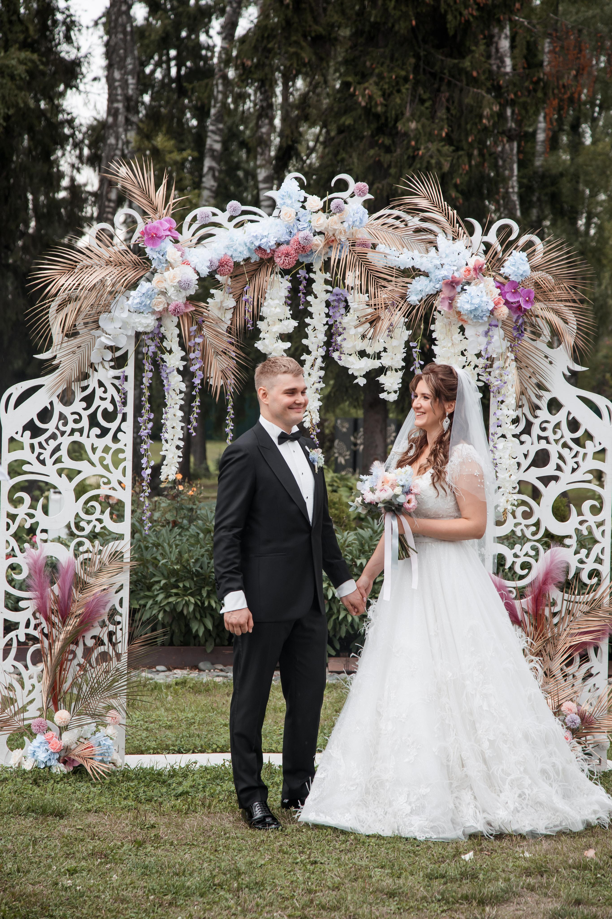 Тимур и Екатерина, Мона-Хотел. Свадебный и репортажный фотограф (Москва, Королев и другие)