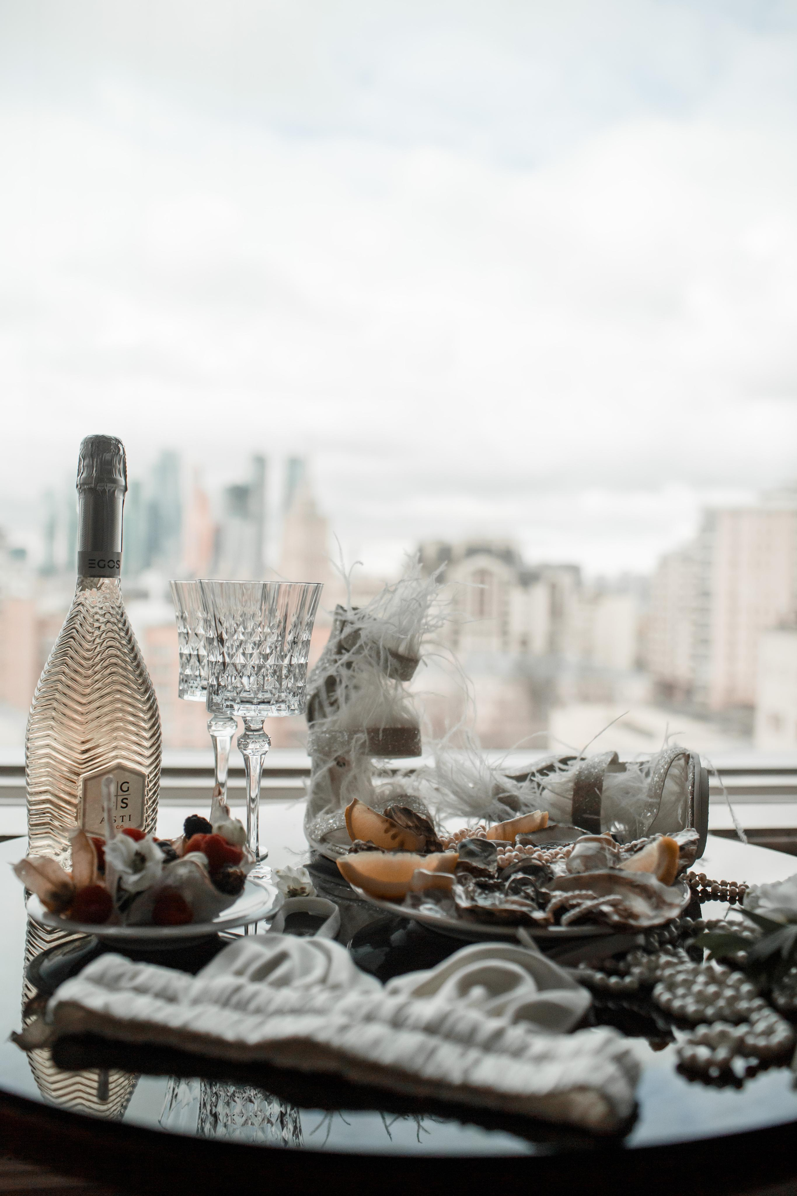 Дарья и Михаил, отель Lotte. Свадебный и репортажный фотограф (Москва, Королев и другие)