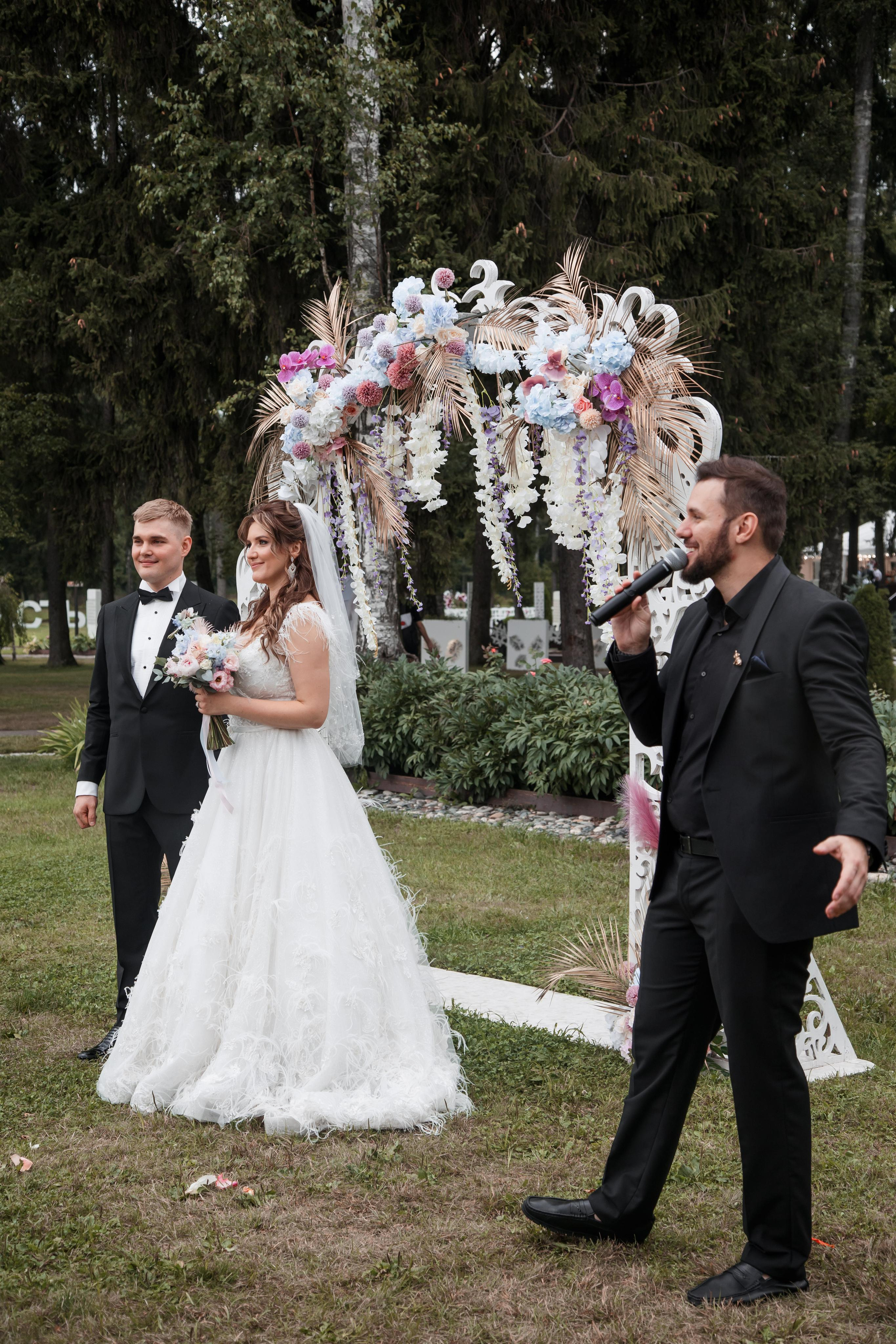 Тимур и Екатерина, Мона-Хотел. Свадебный и репортажный фотограф (Москва, Королев и другие)
