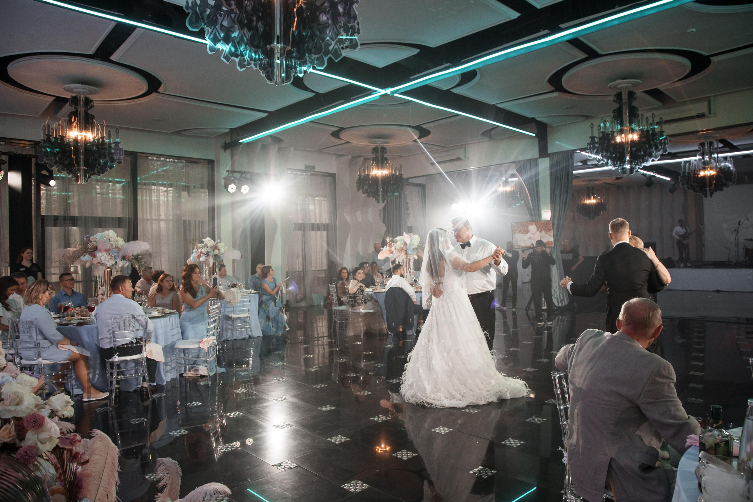 Тимур и Екатерина, Мона-Хотел. Свадебный и репортажный фотограф (Москва, Королев и другие)