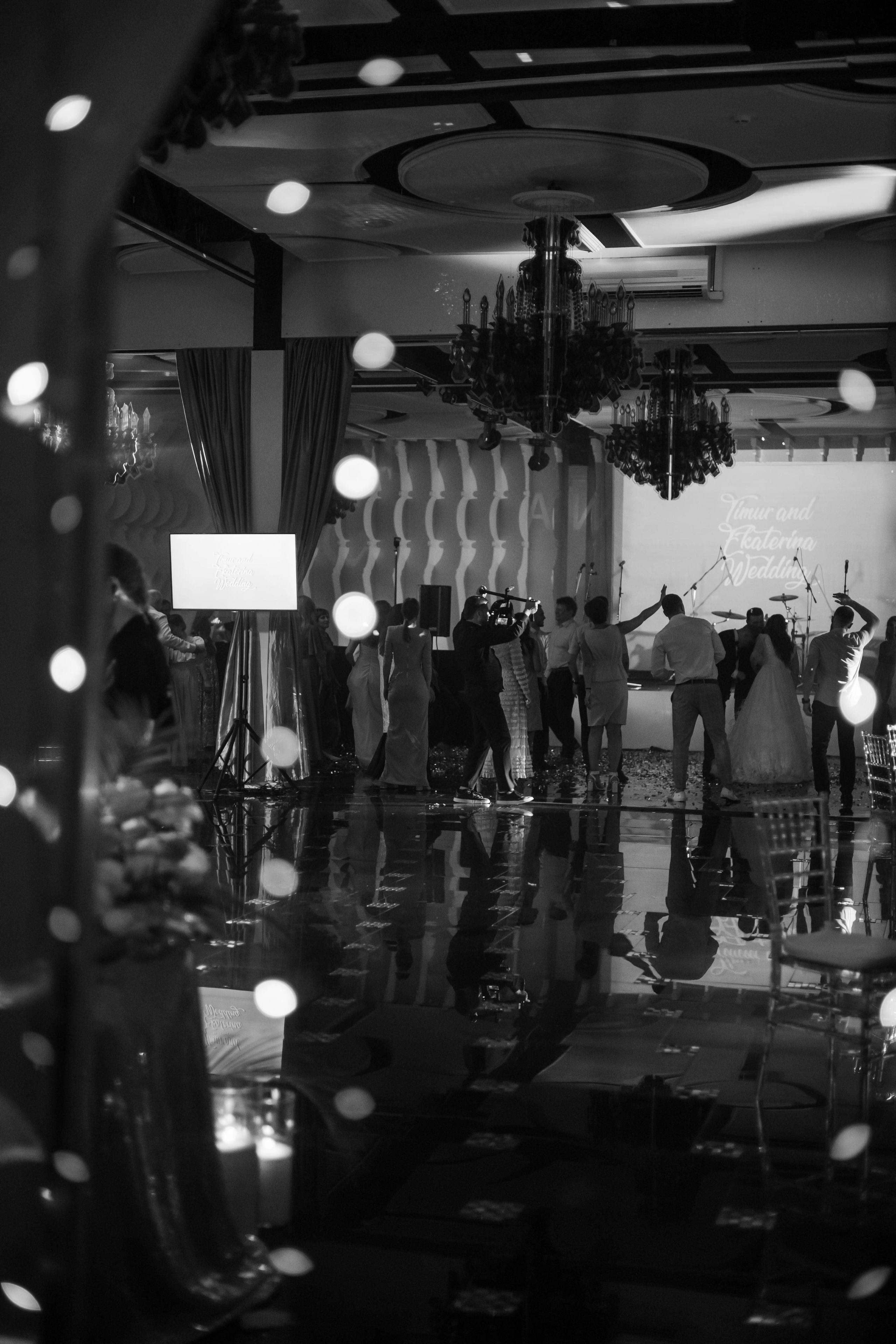 Тимур и Екатерина, Мона-Хотел. Свадебный и репортажный фотограф (Москва, Королев и другие)