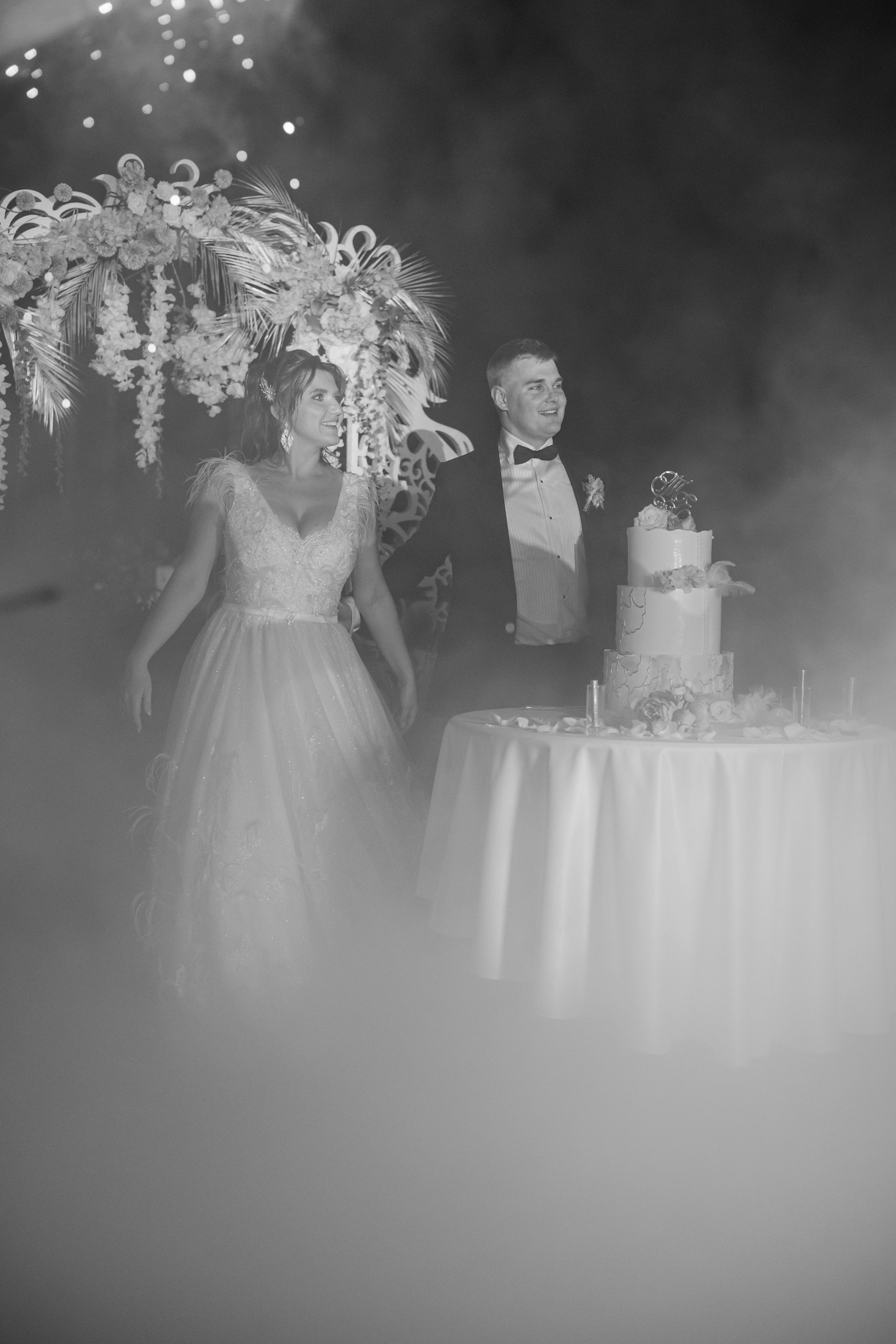 Тимур и Екатерина, Мона-Хотел. Свадебный и репортажный фотограф (Москва, Королев и другие)