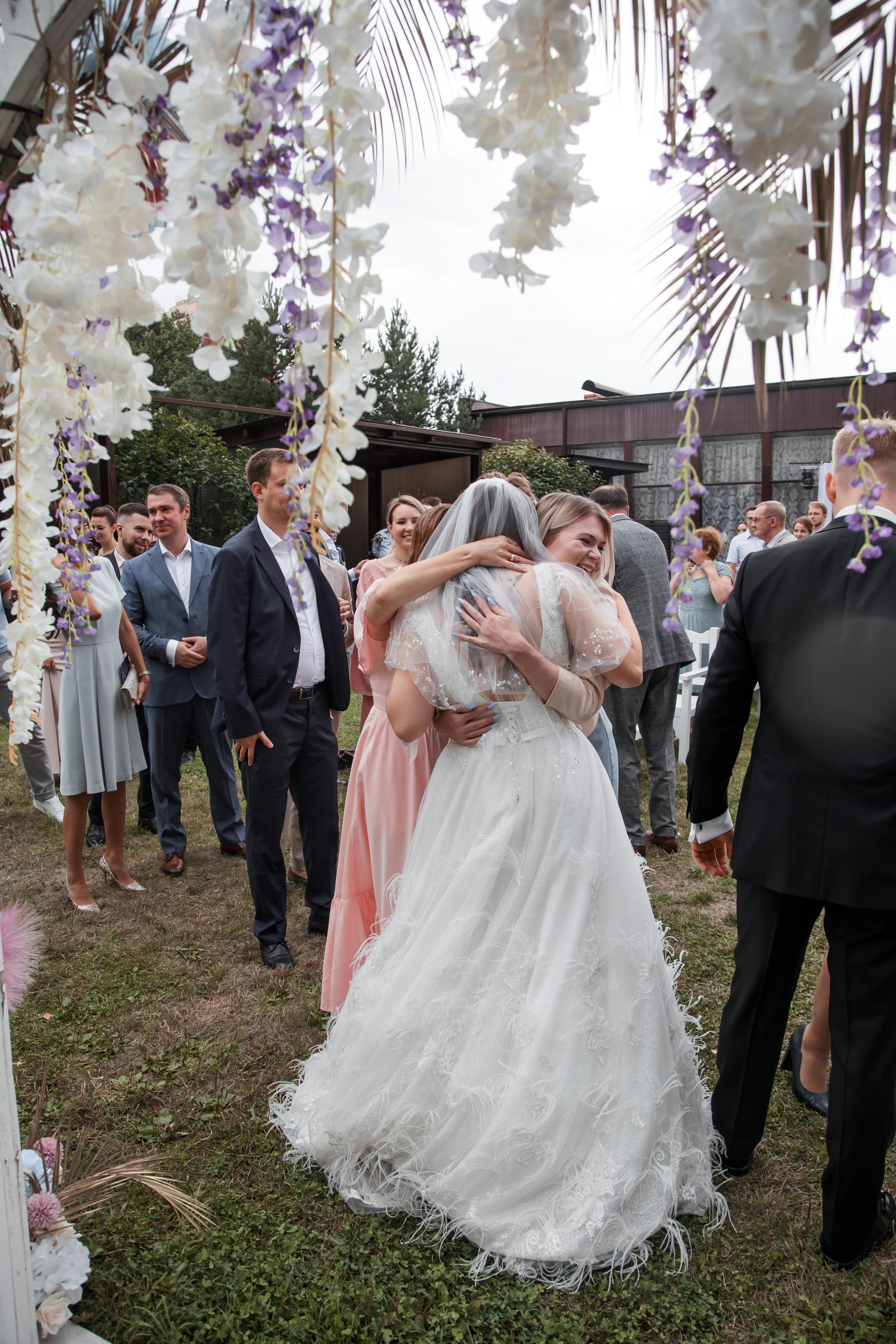 Тимур и Екатерина, Мона-Хотел. Свадебный и репортажный фотограф (Москва, Королев и другие)