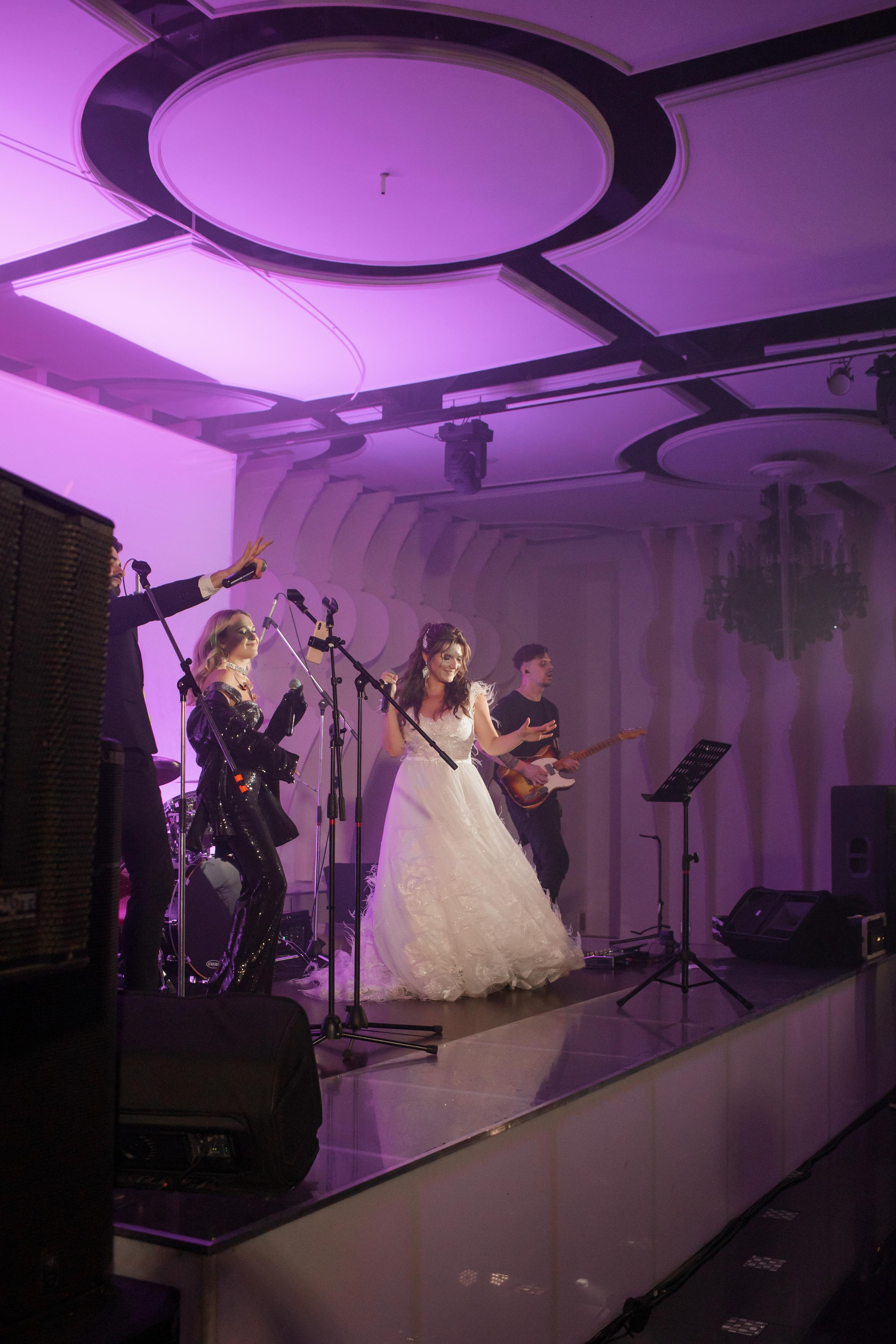 Тимур и Екатерина, Мона-Хотел. Свадебный и репортажный фотограф (Москва, Королев и другие)