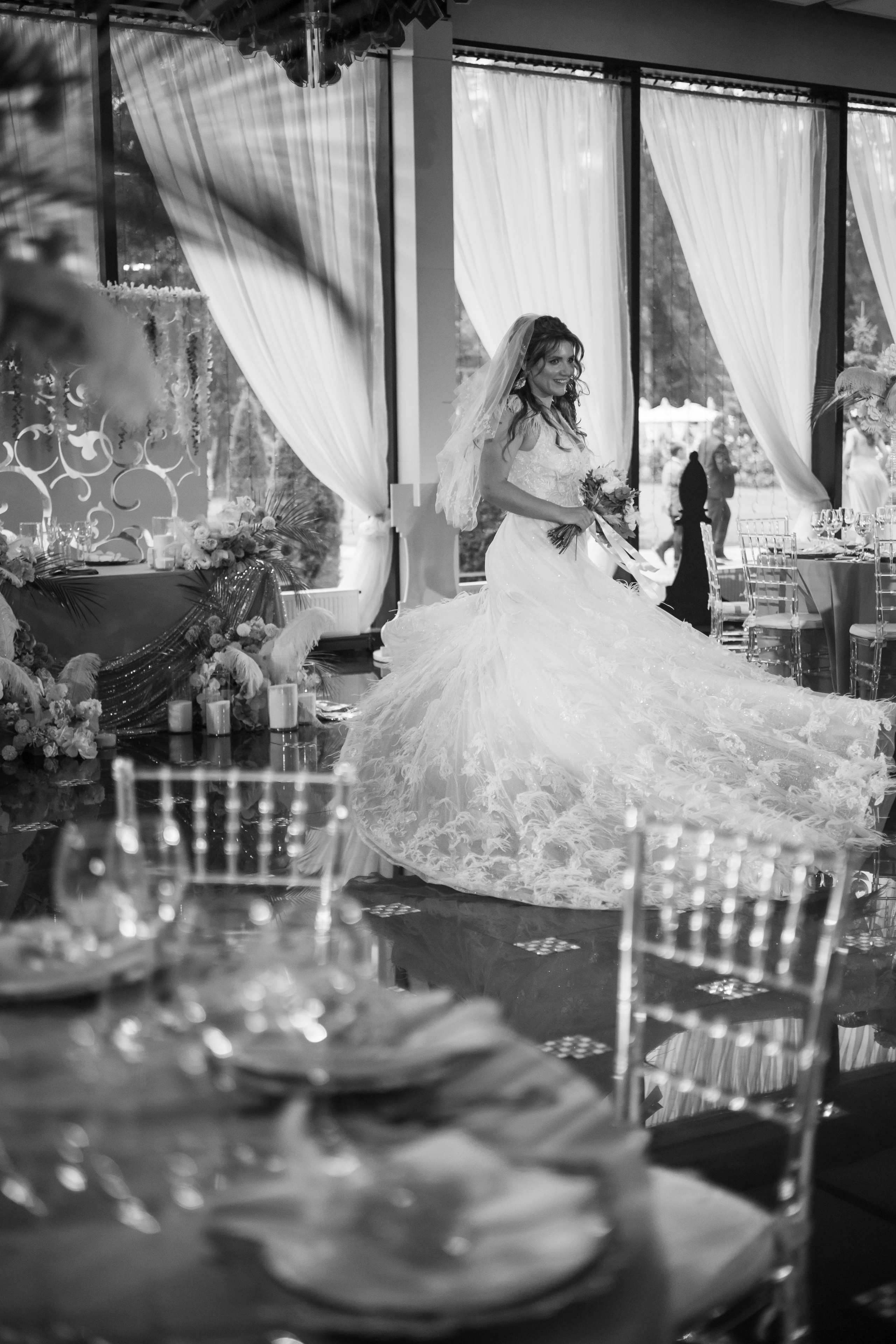 Тимур и Екатерина, Мона-Хотел. Свадебный и репортажный фотограф (Москва, Королев и другие)