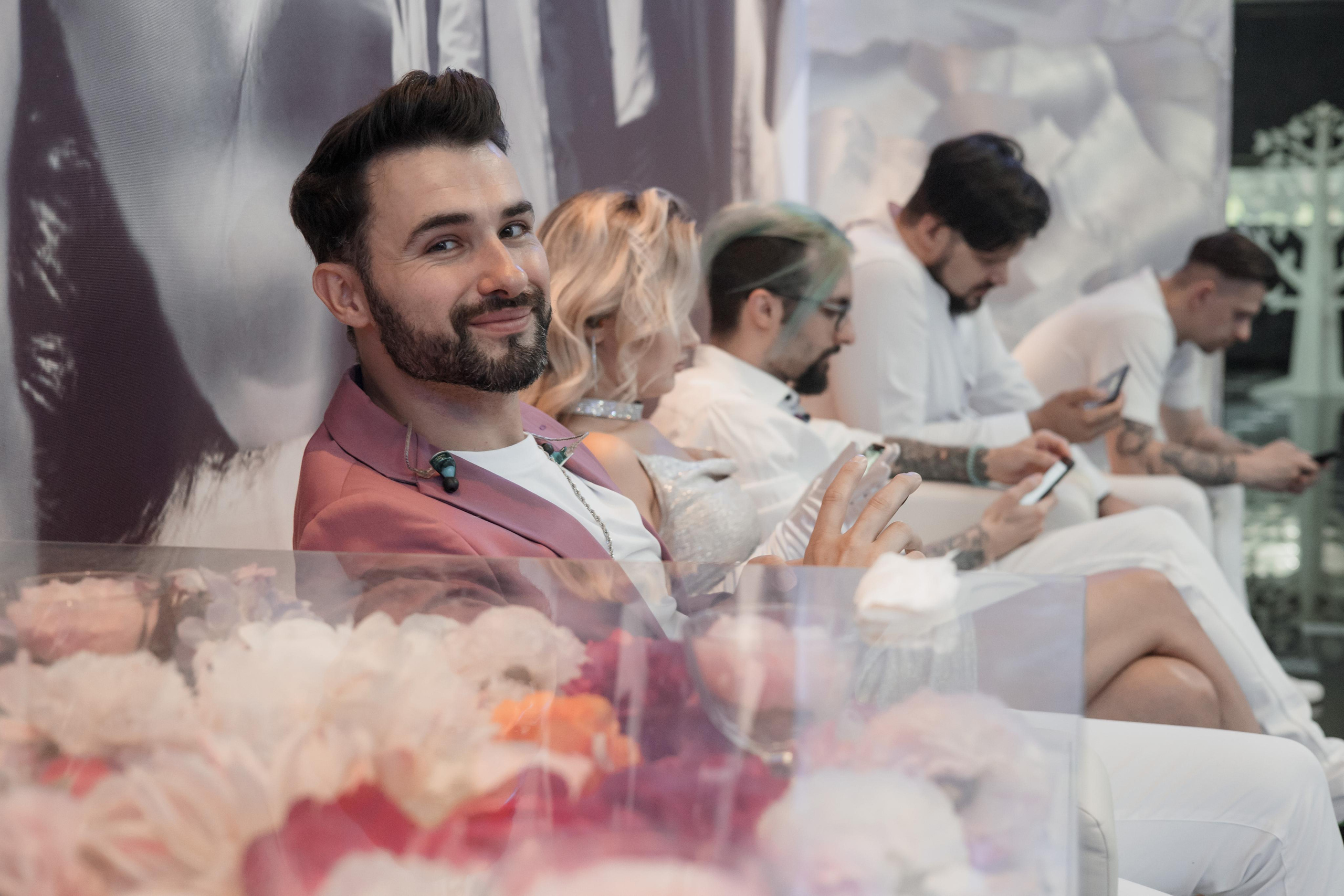 Тимур и Екатерина, Мона-Хотел. Свадебный и репортажный фотограф (Москва, Королев и другие)