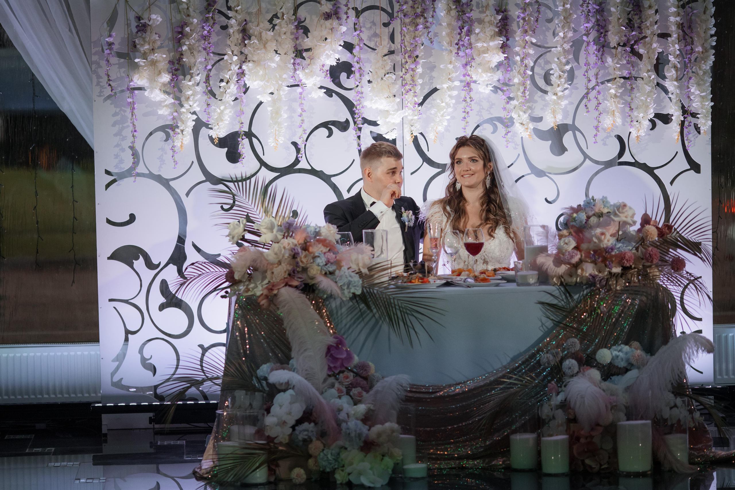 Тимур и Екатерина, Мона-Хотел. Свадебный и репортажный фотограф (Москва, Королев и другие)