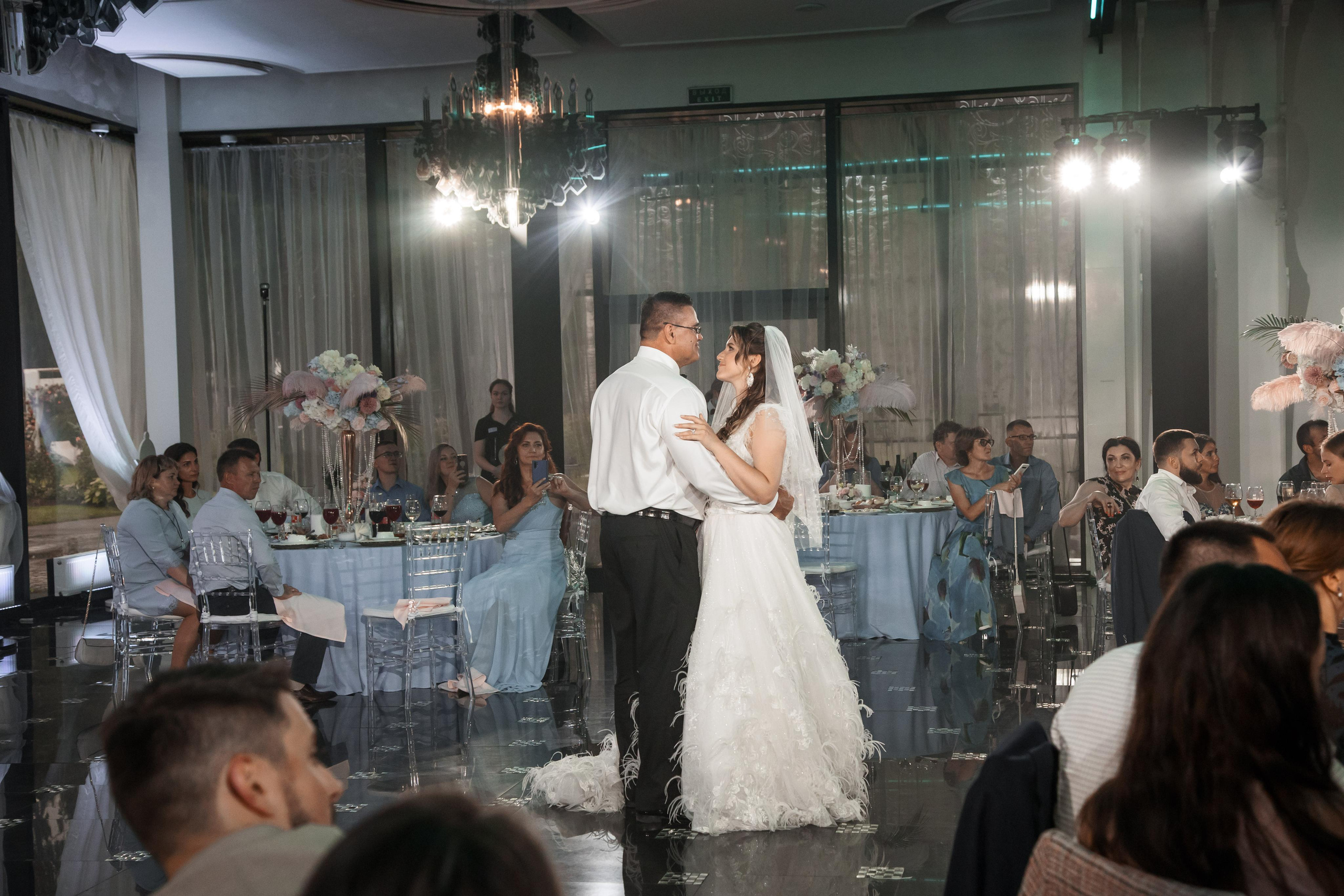 Тимур и Екатерина, Мона-Хотел. Свадебный и репортажный фотограф (Москва, Королев и другие)