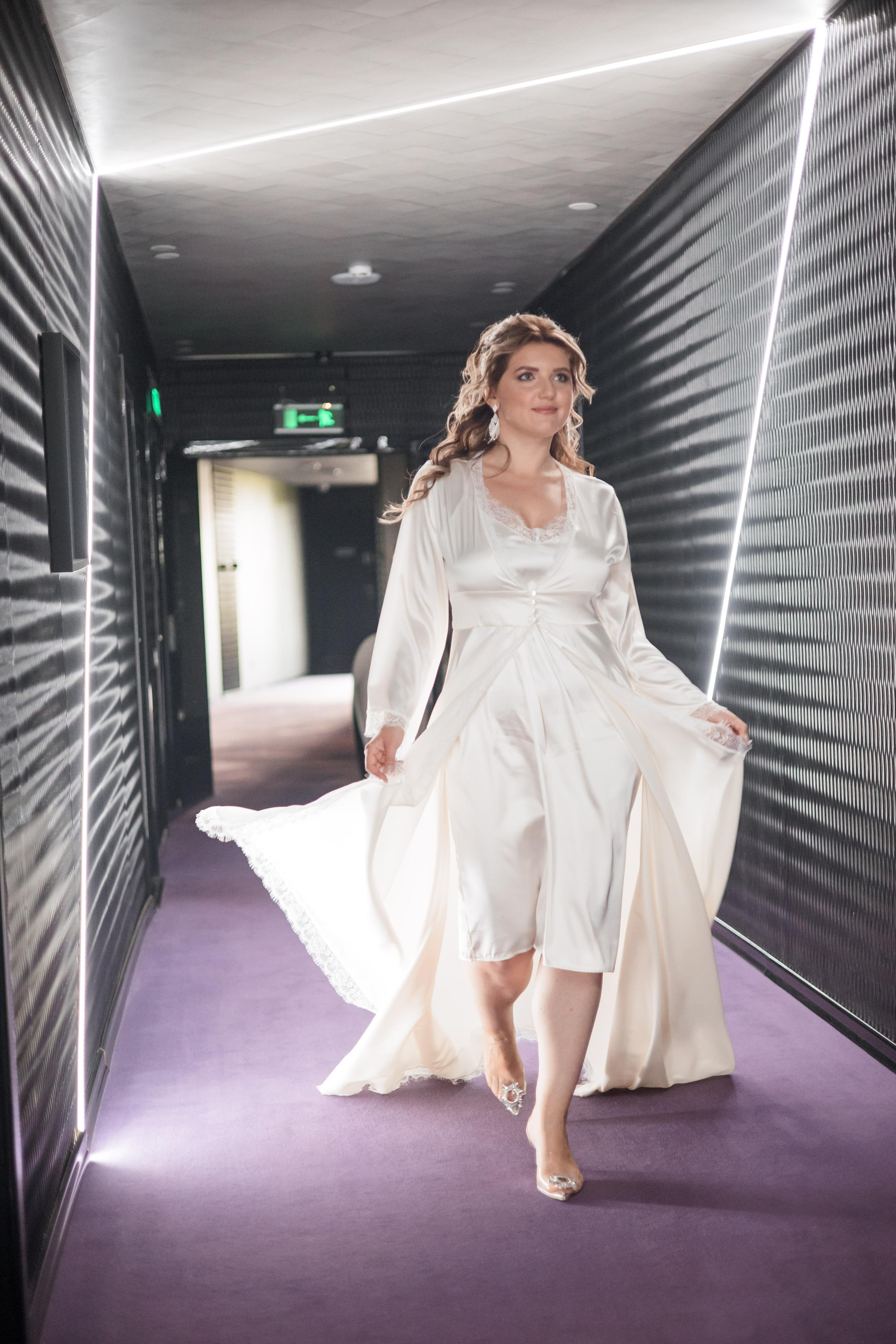 Тимур и Екатерина, Мона-Хотел. Свадебный и репортажный фотограф (Москва, Королев и другие)