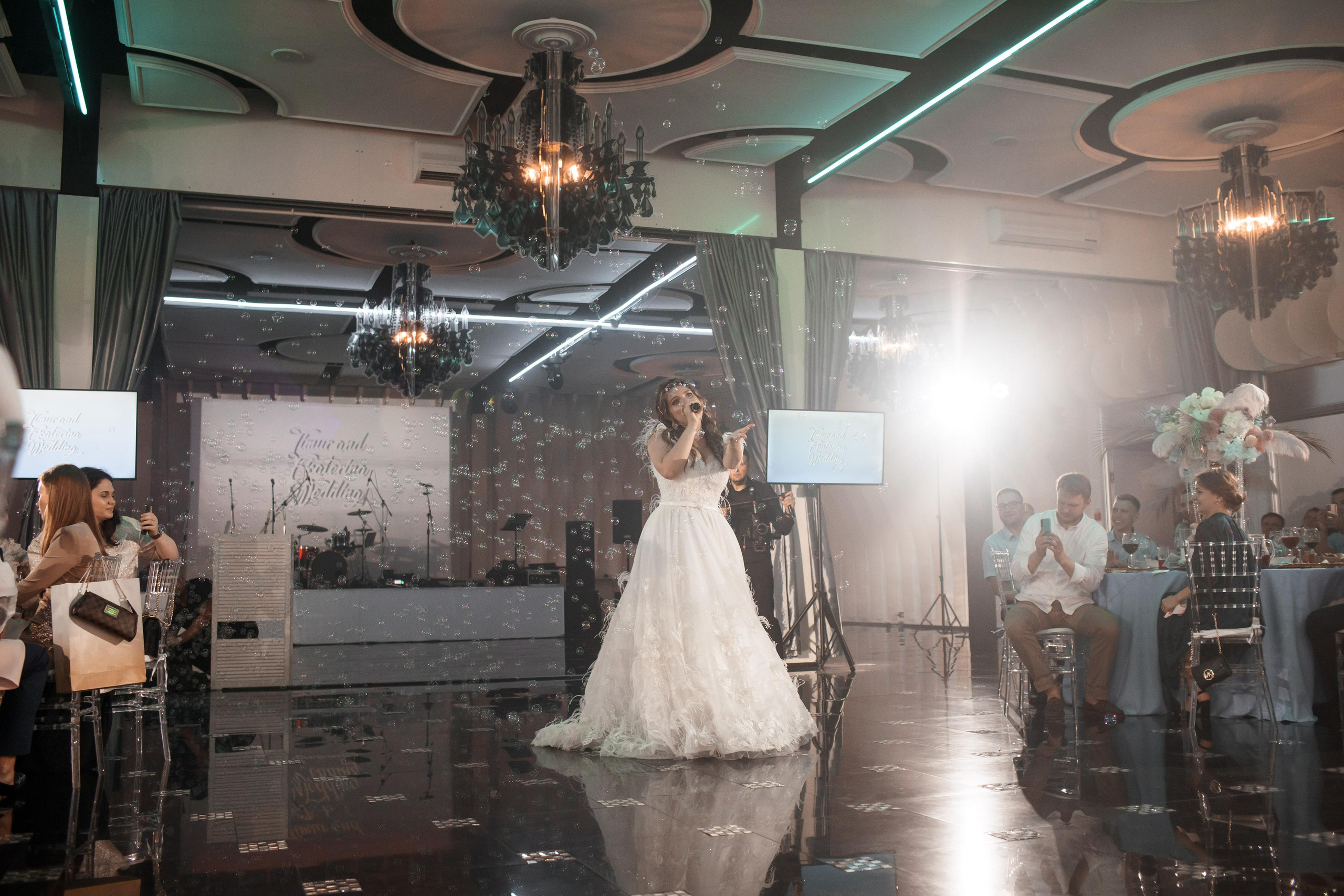 Тимур и Екатерина, Мона-Хотел. Свадебный и репортажный фотограф (Москва, Королев и другие)