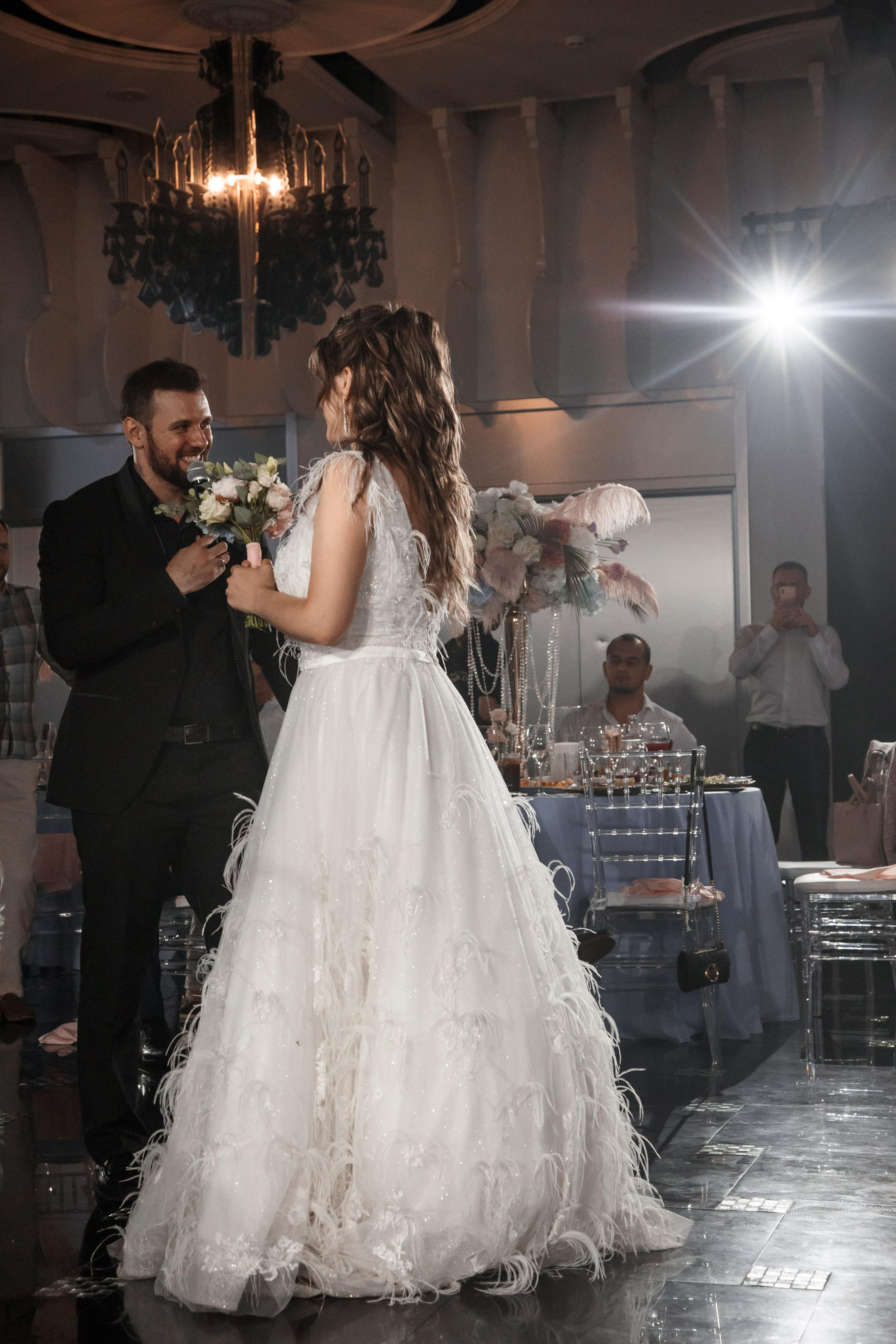 Тимур и Екатерина, Мона-Хотел. Свадебный и репортажный фотограф (Москва, Королев и другие)