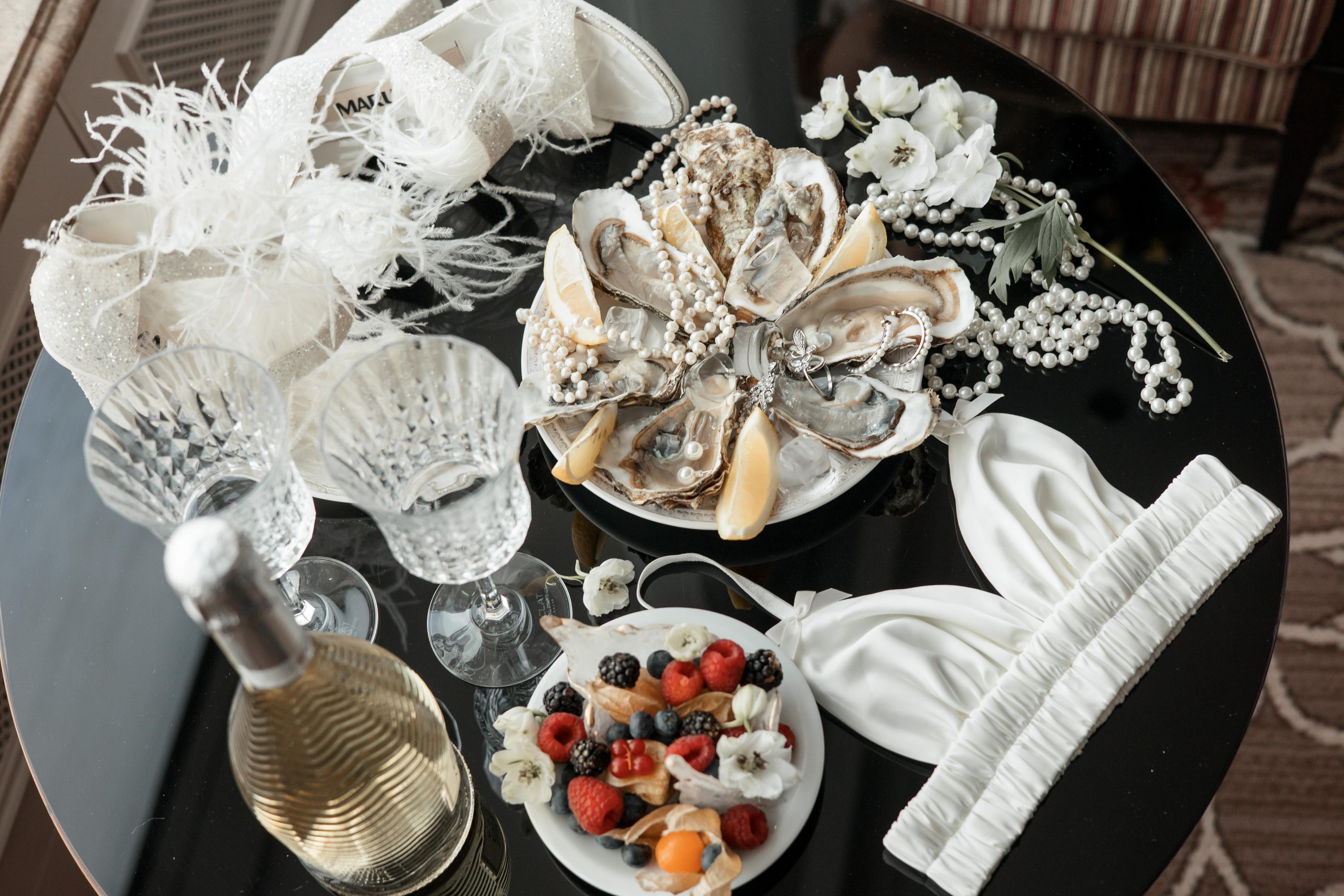 Дарья и Михаил, отель Lotte. Свадебный и репортажный фотограф (Москва, Королев и другие)