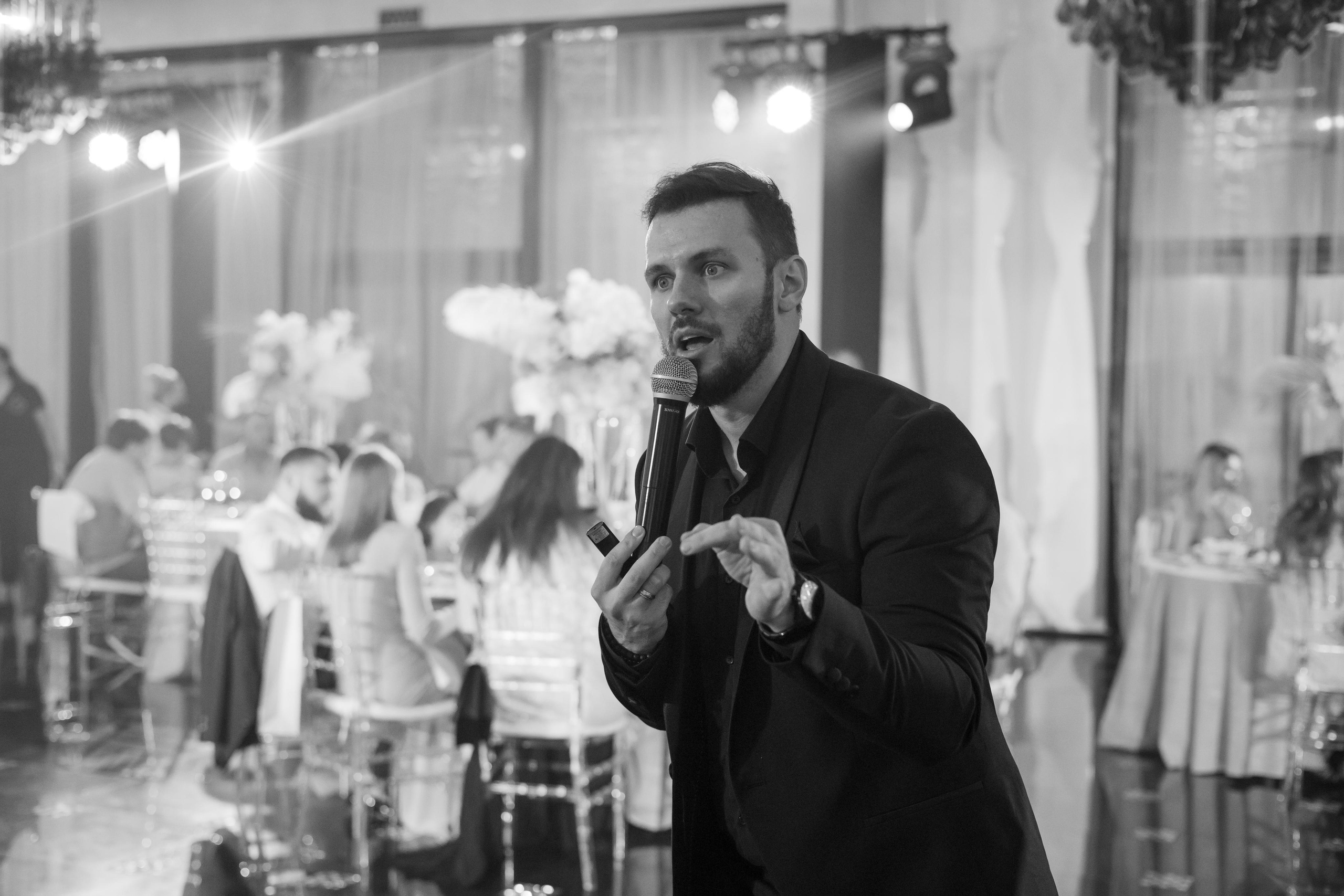 Тимур и Екатерина, Мона-Хотел. Свадебный и репортажный фотограф (Москва, Королев и другие)