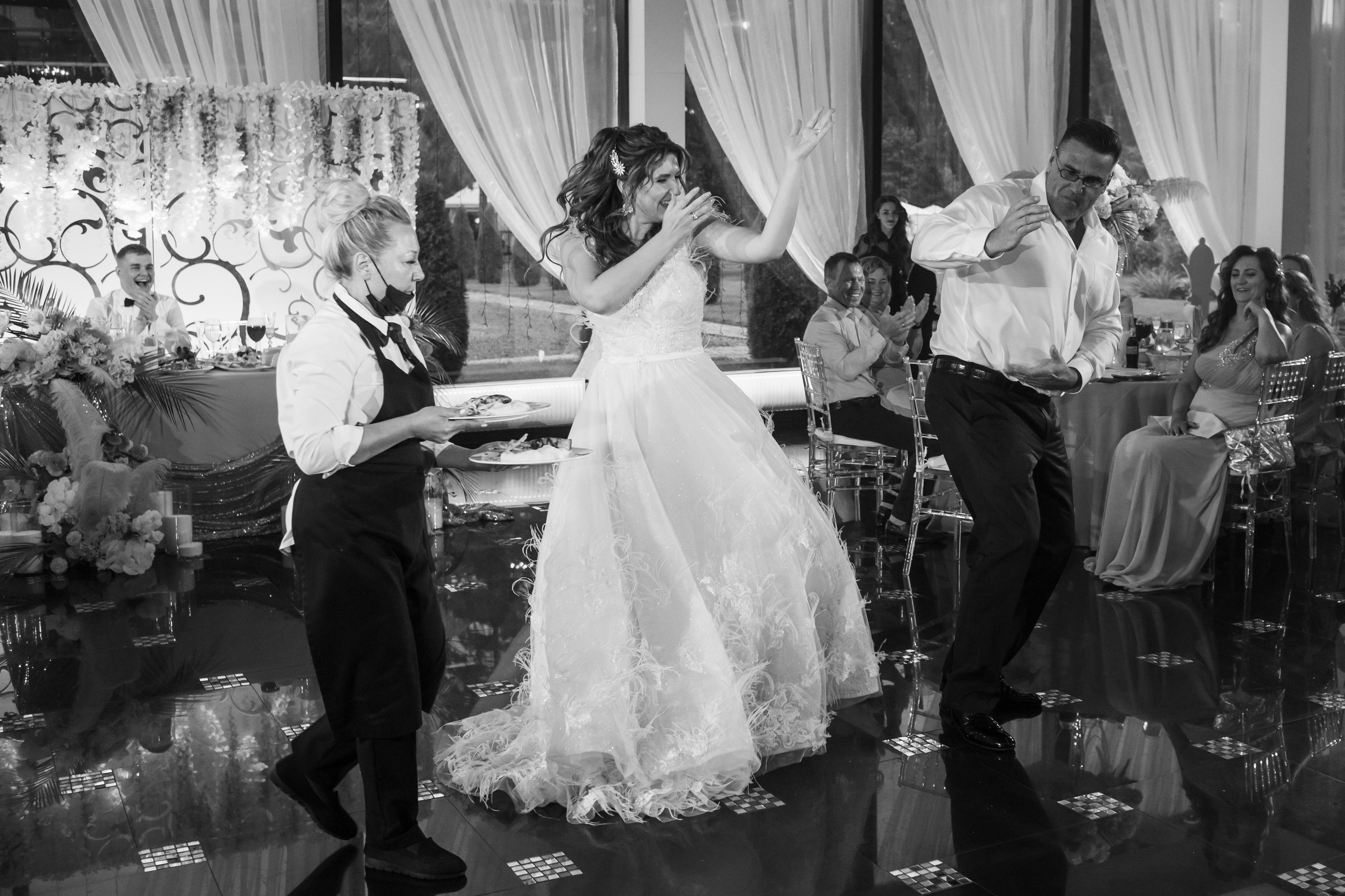 Тимур и Екатерина, Мона-Хотел. Свадебный и репортажный фотограф (Москва, Королев и другие)