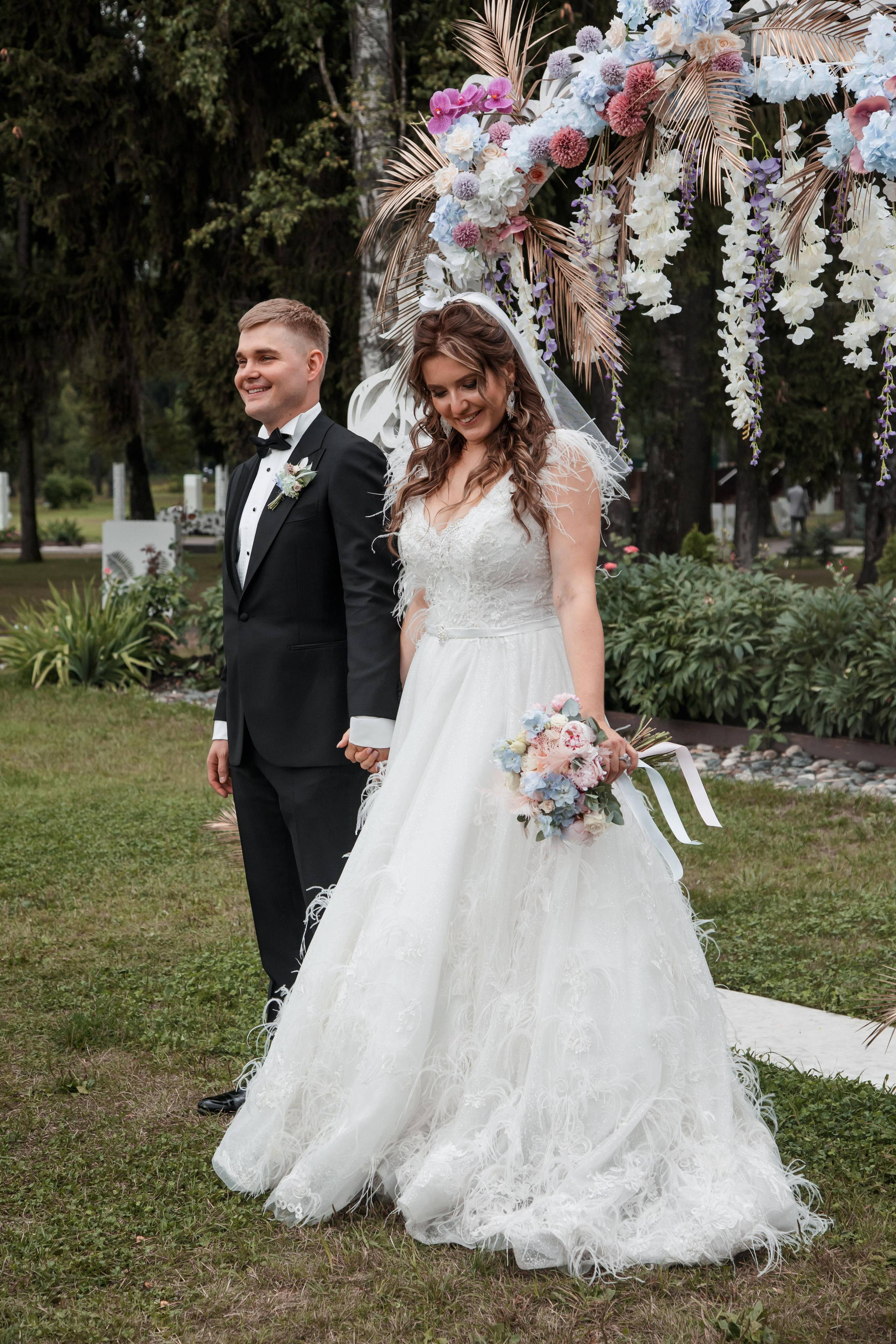 Тимур и Екатерина, Мона-Хотел. Свадебный и репортажный фотограф (Москва, Королев и другие)