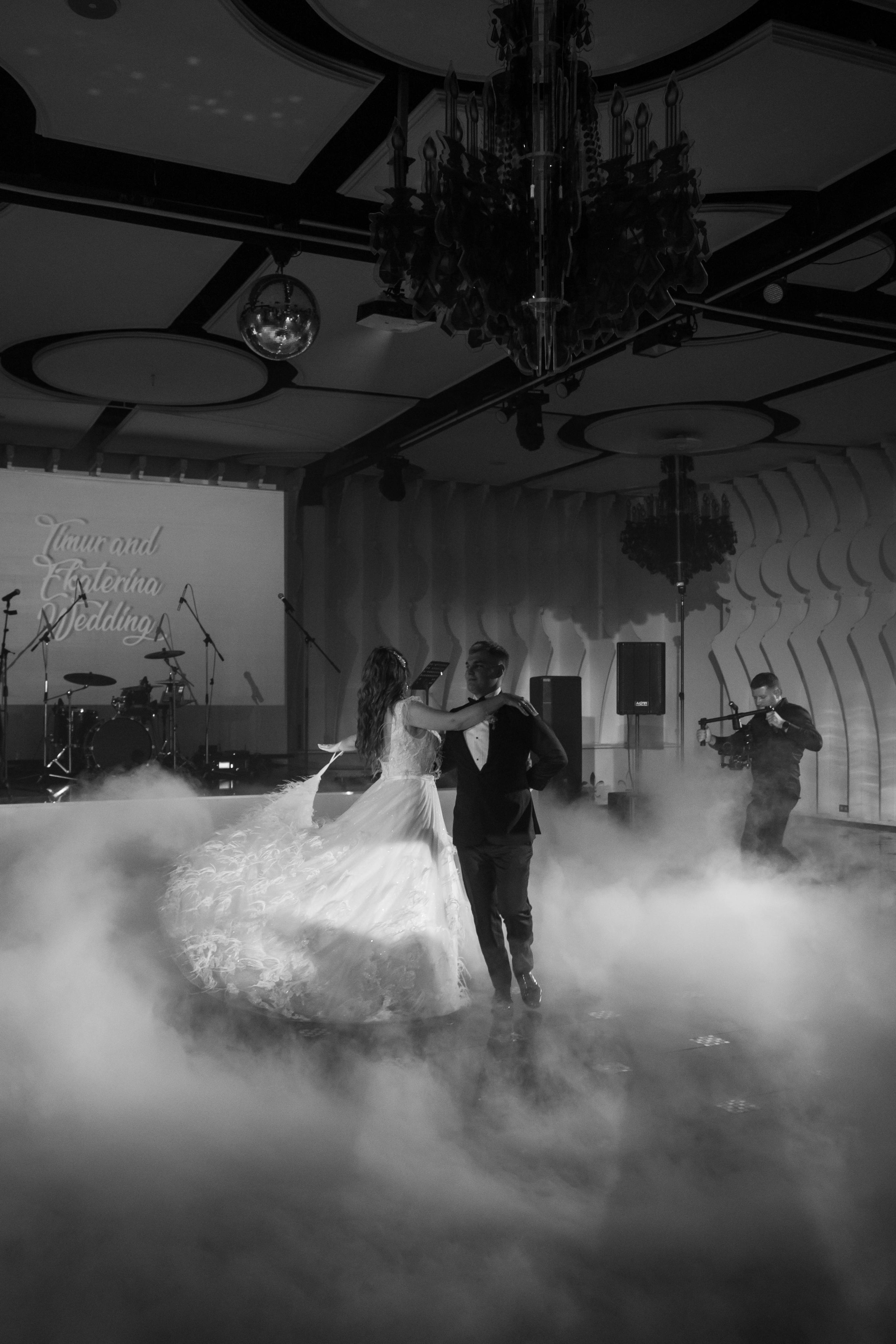 Тимур и Екатерина, Мона-Хотел. Свадебный и репортажный фотограф (Москва, Королев и другие)