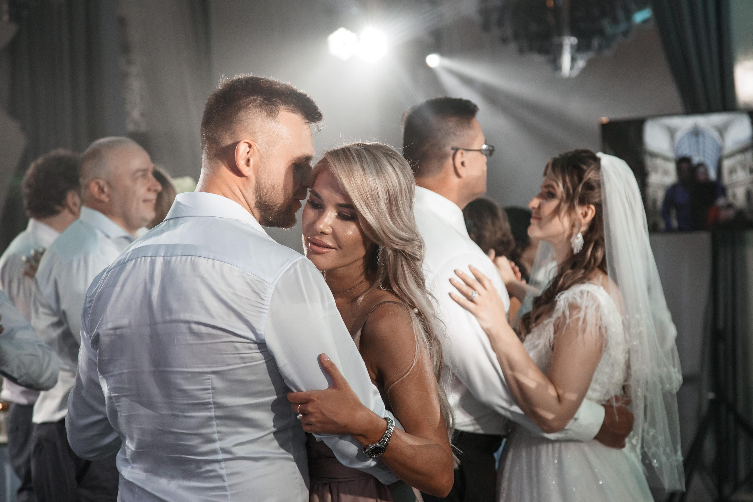 Тимур и Екатерина, Мона-Хотел. Свадебный и репортажный фотограф (Москва, Королев и другие)