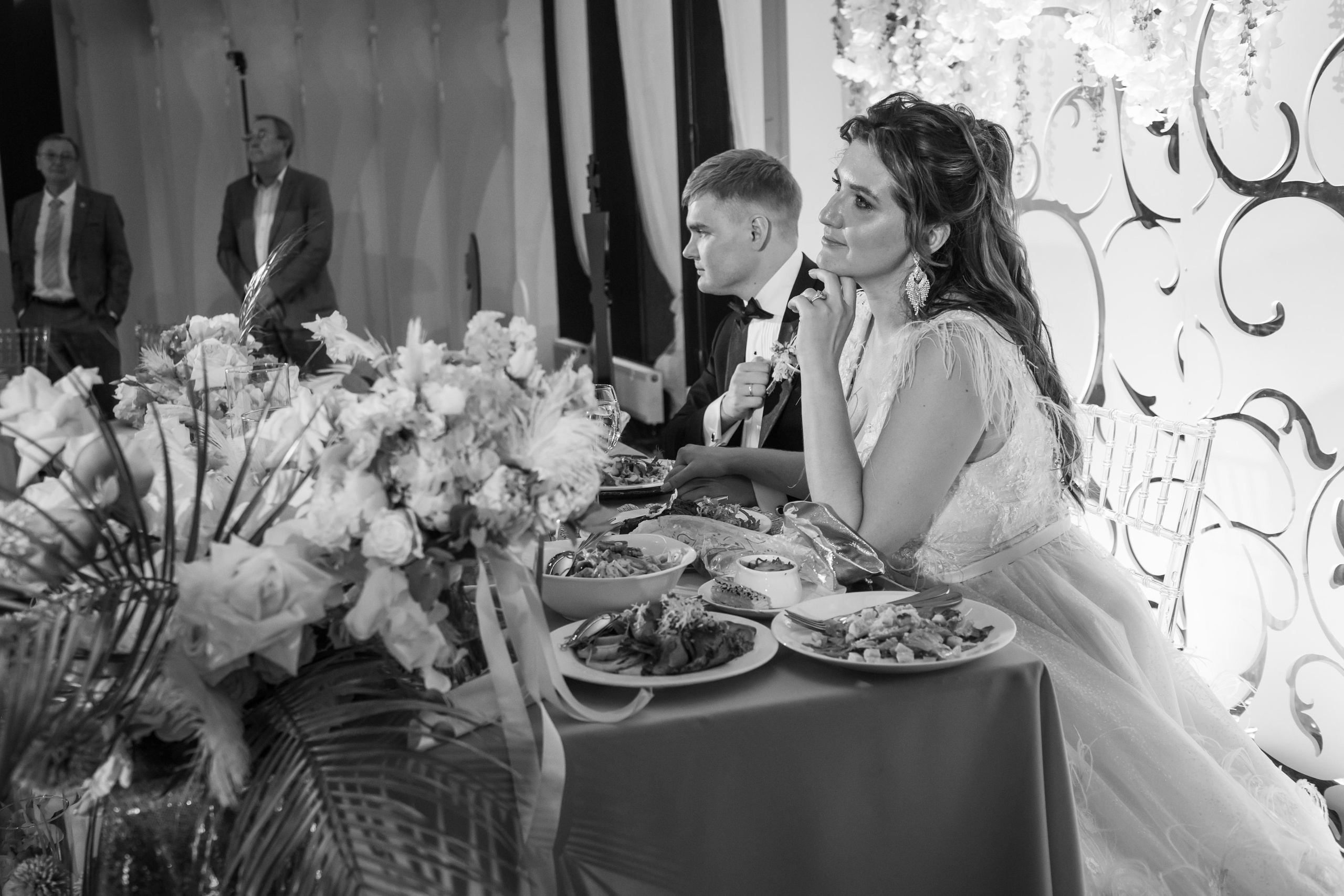 Тимур и Екатерина, Мона-Хотел. Свадебный и репортажный фотограф (Москва, Королев и другие)