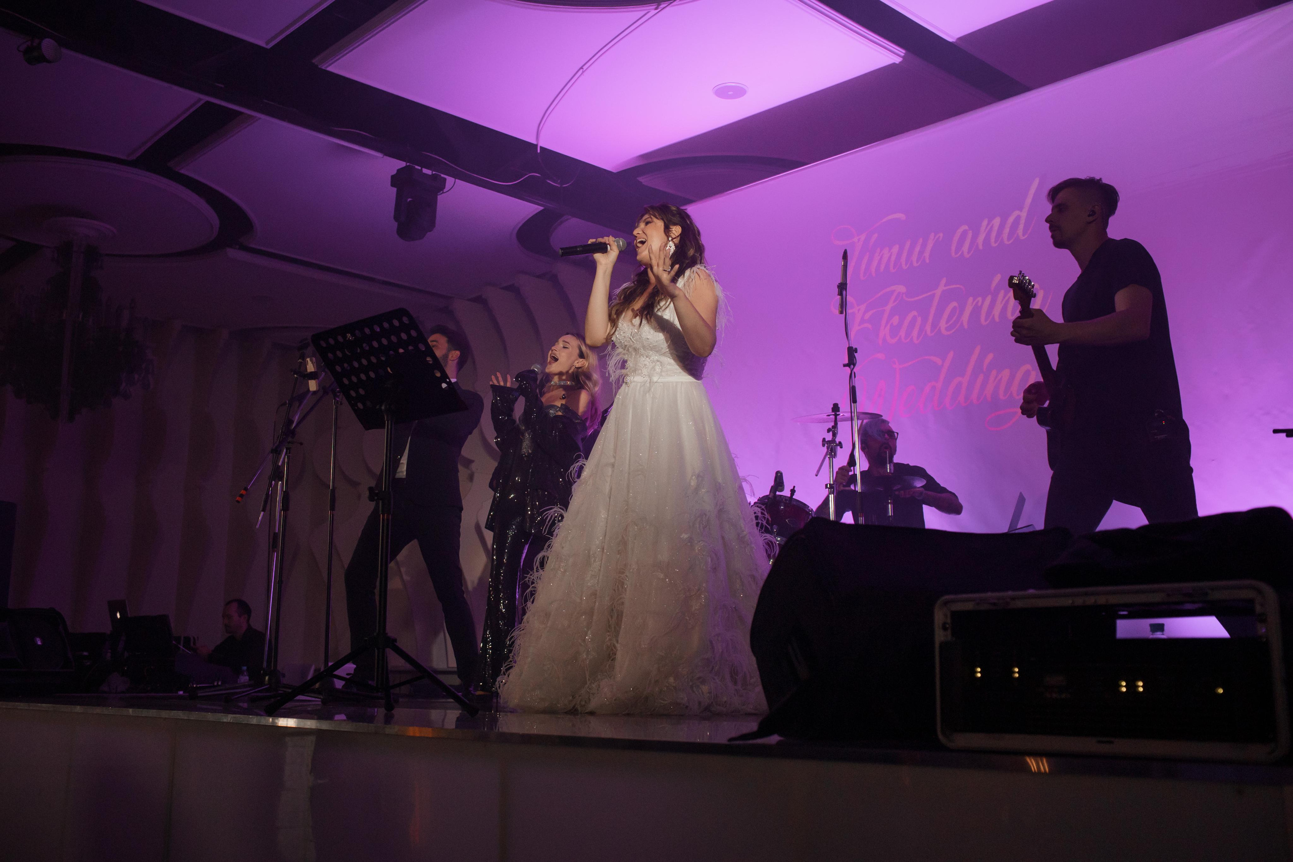 Тимур и Екатерина, Мона-Хотел. Свадебный и репортажный фотограф (Москва, Королев и другие)