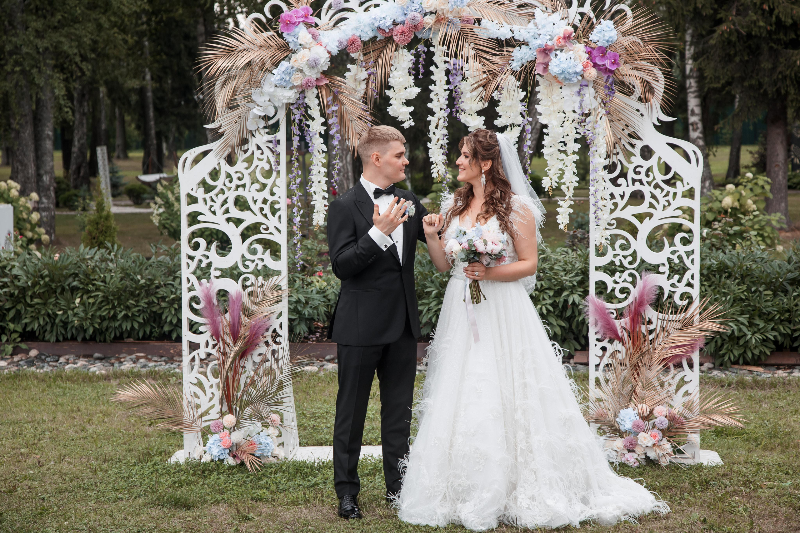 Тимур и Екатерина, Мона-Хотел. Свадебный и репортажный фотограф (Москва, Королев и другие)