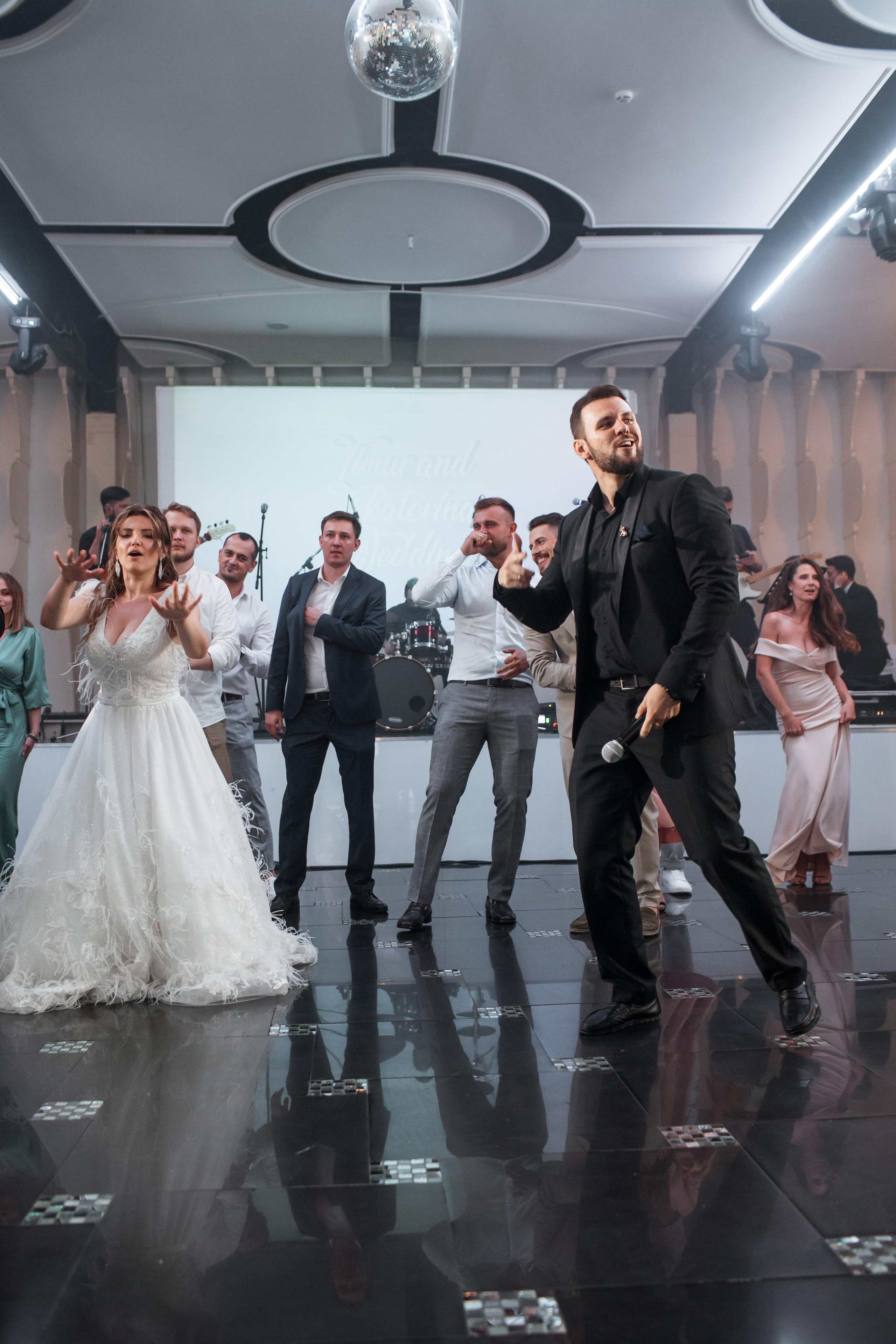 Тимур и Екатерина, Мона-Хотел. Свадебный и репортажный фотограф (Москва, Королев и другие)