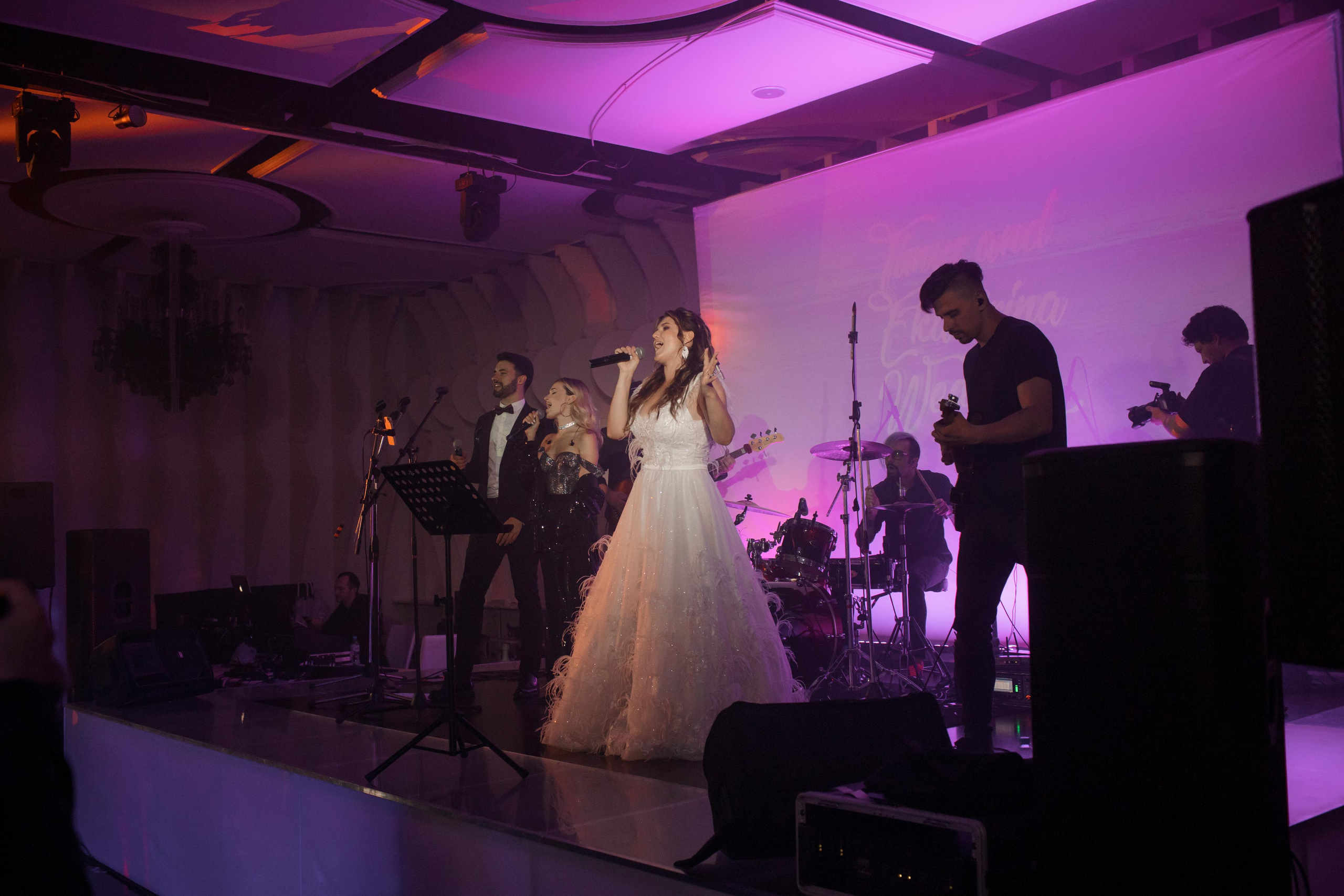 Тимур и Екатерина, Мона-Хотел. Свадебный и репортажный фотограф (Москва, Королев и другие)